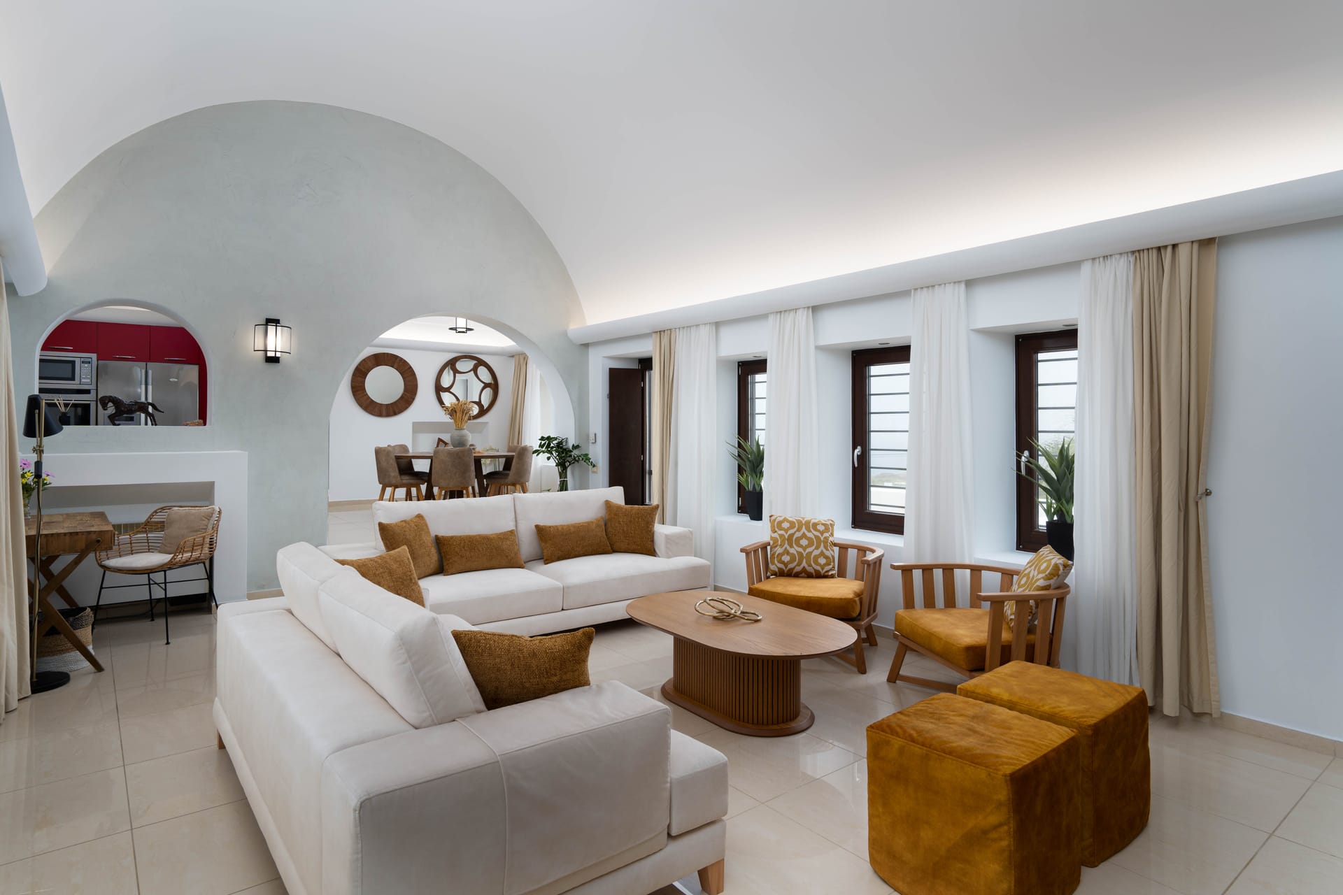 Harmony Luxury Private Villas - HRMN1 - 53
