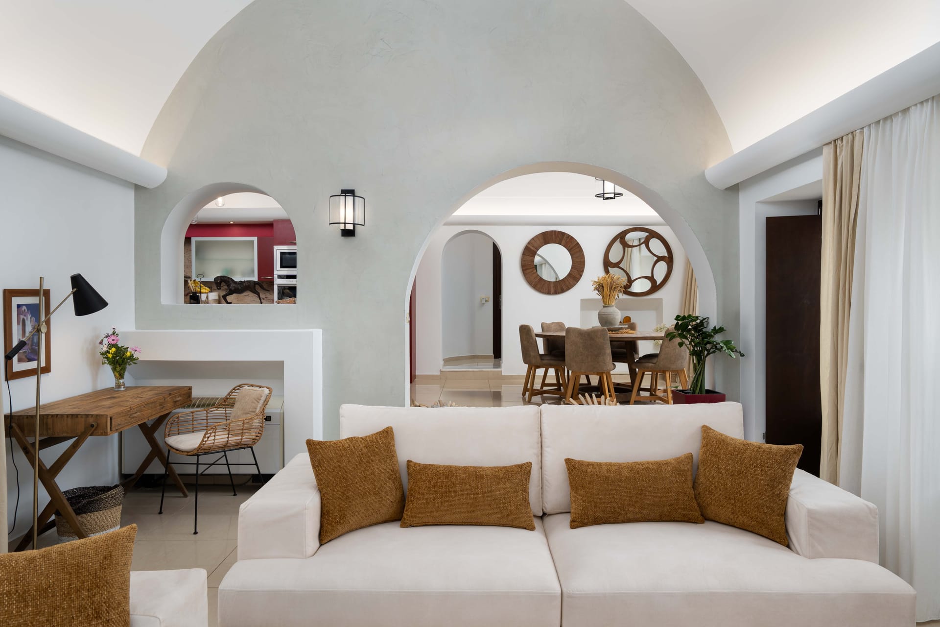 Harmony Luxury Private Villas - HRMN1 - 54