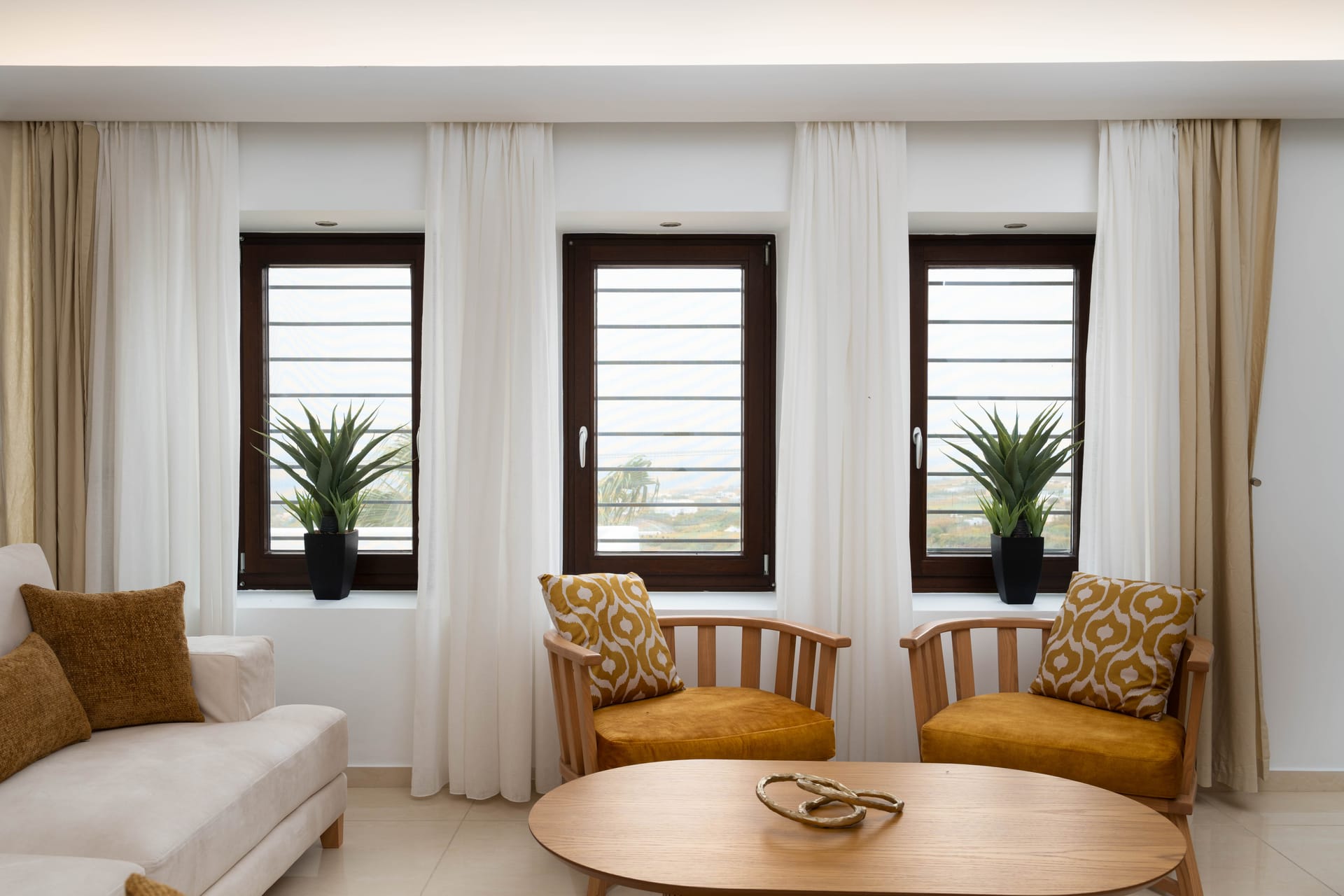 Harmony Luxury Private Villas - HRMN1 - 55