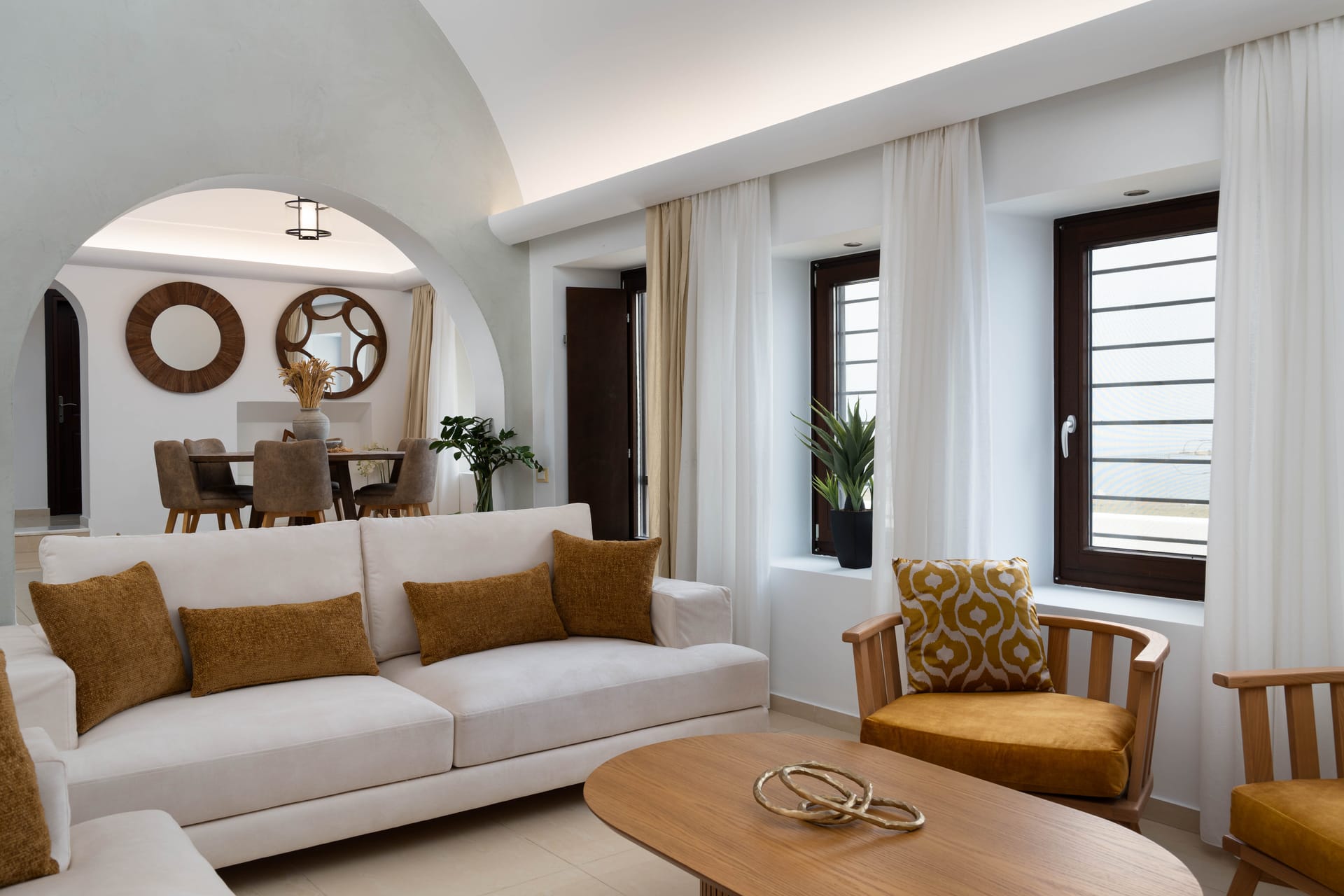 Harmony Luxury Private Villas - HRMN1 - 56