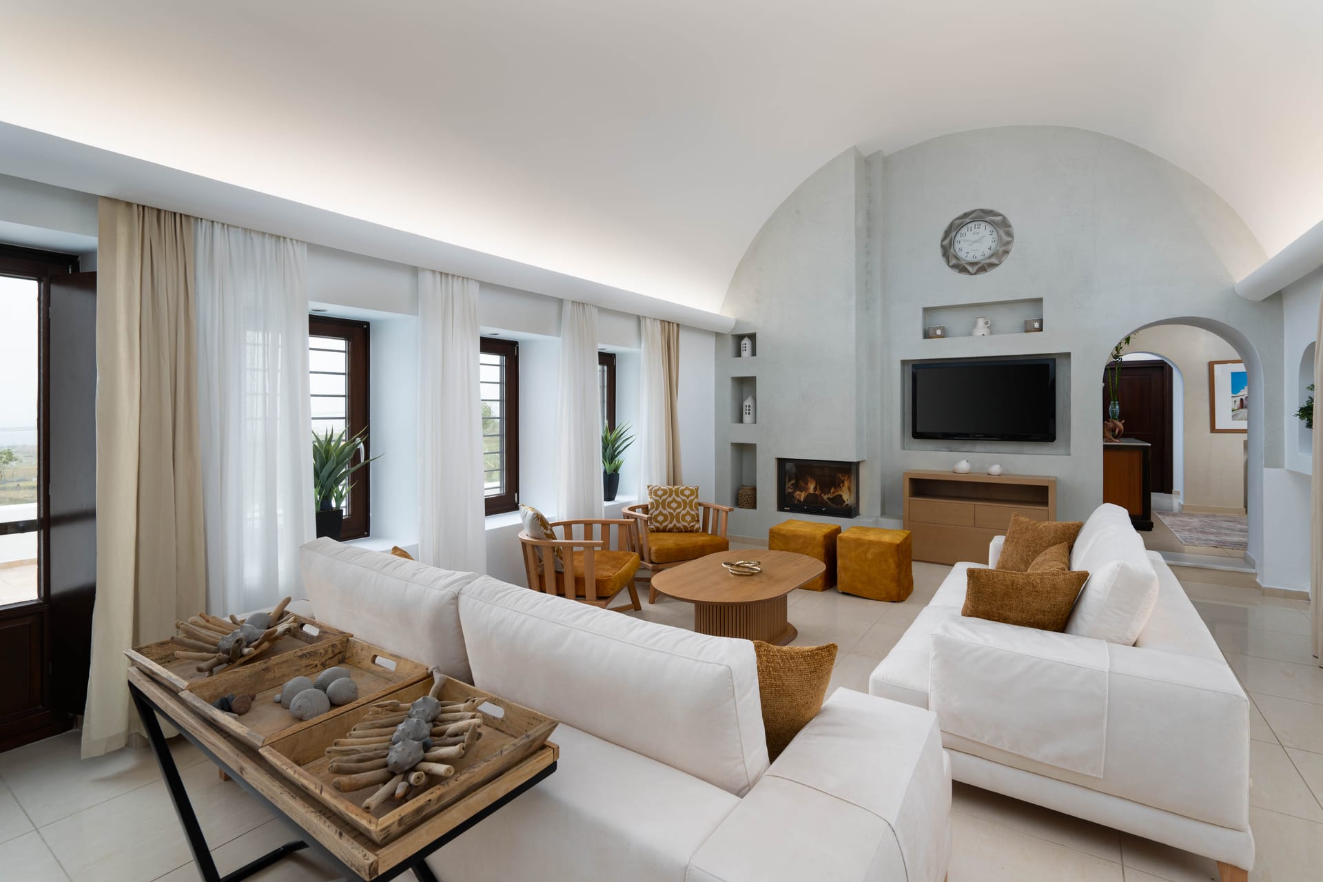 Harmony Luxury Private Villas - HRMN1 - 57