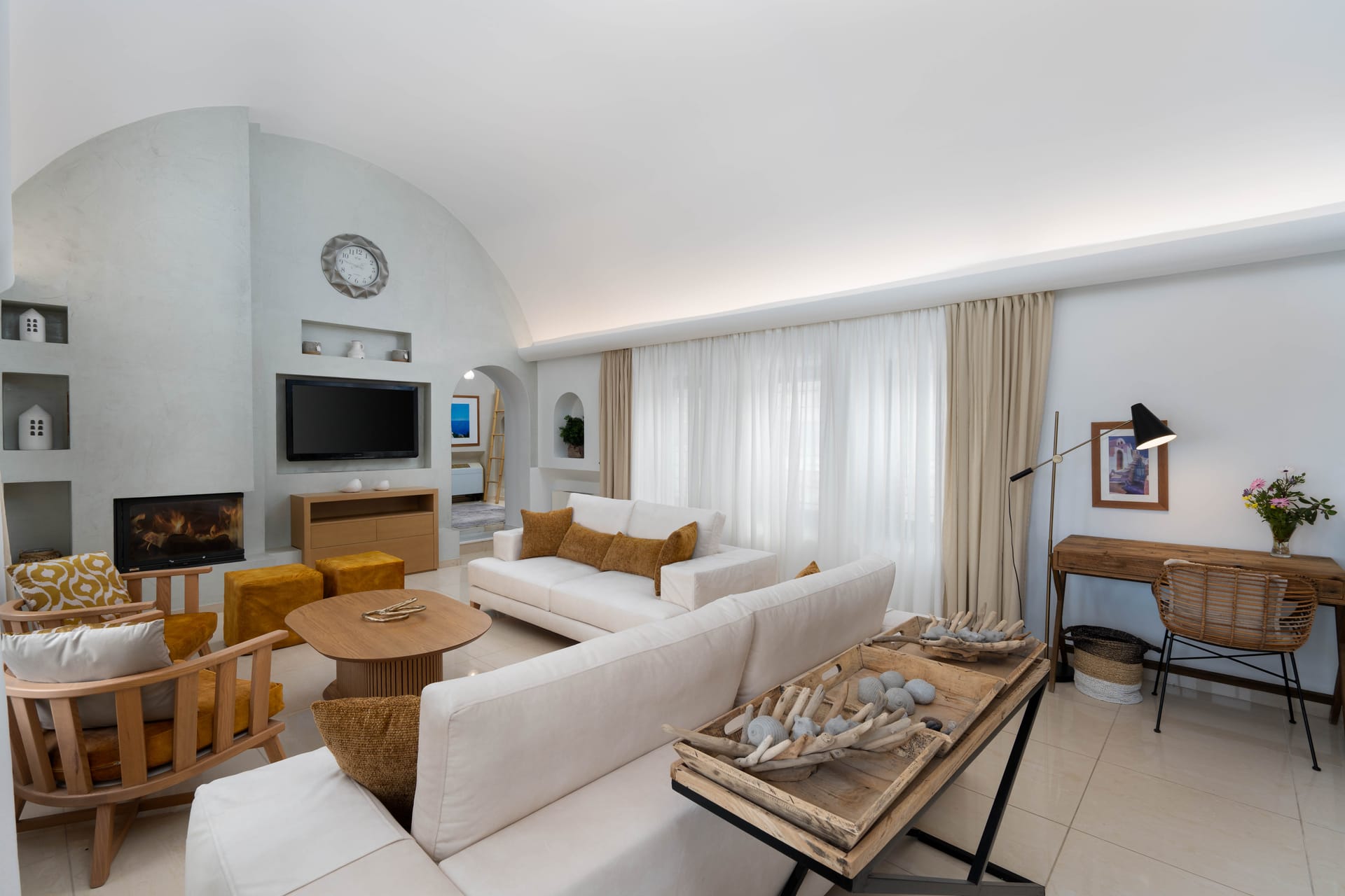 Harmony Luxury Private Villas - HRMN1 - 58