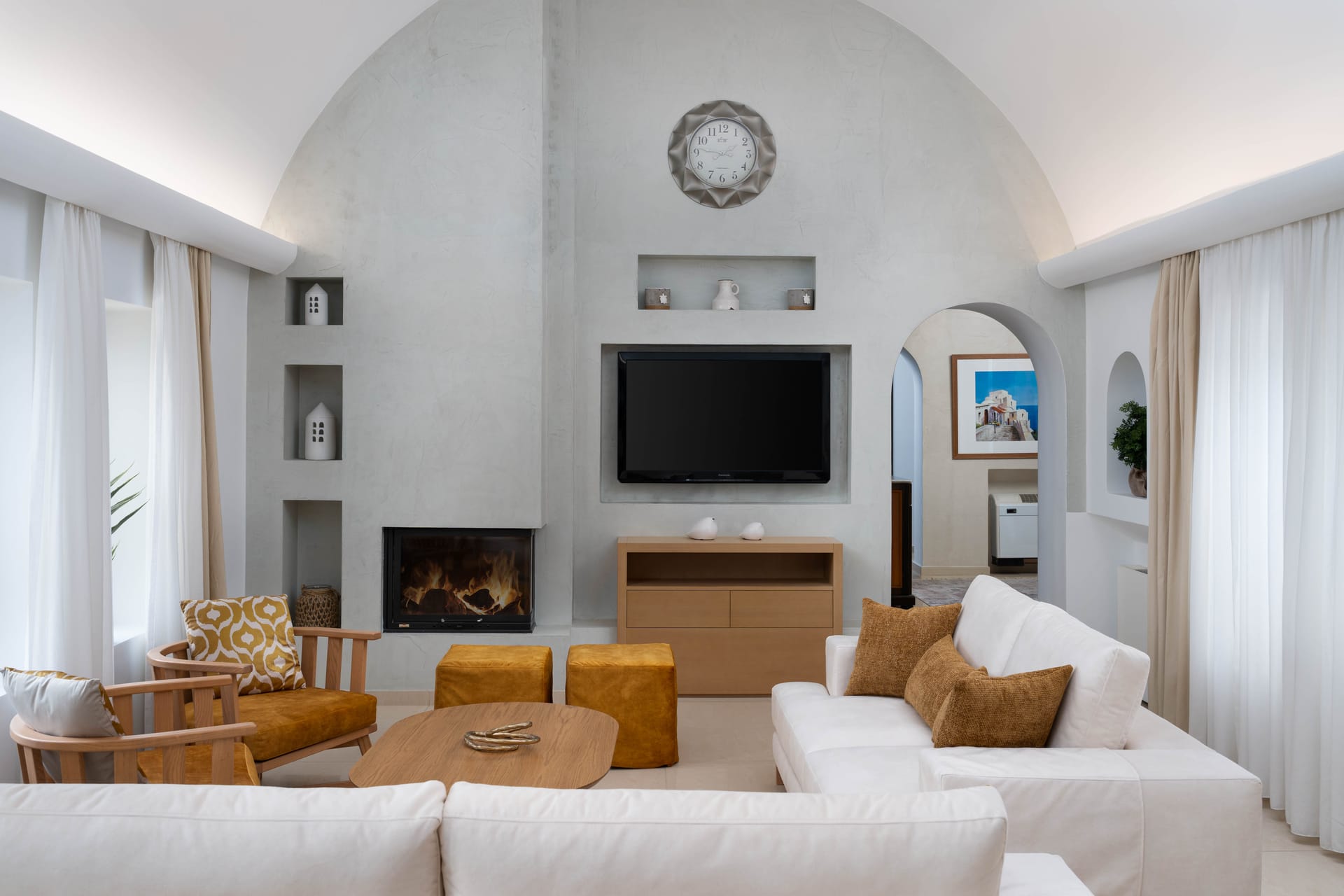 Harmony Luxury Private Villas - HRMN1 - 59