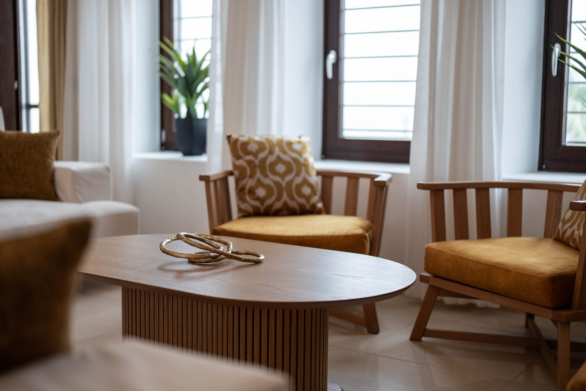 Harmony Luxury Private Villas - HRMN1 - 60