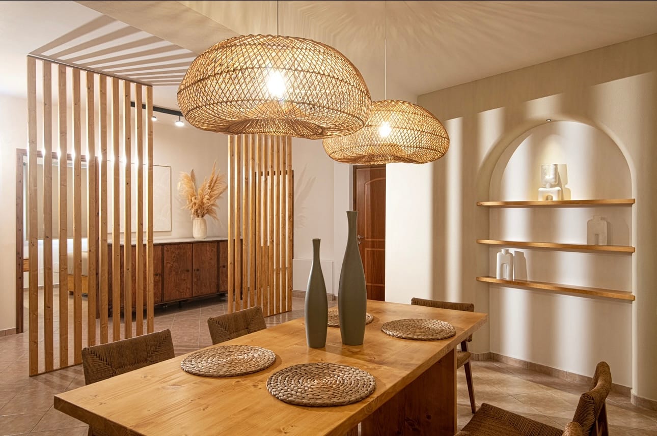 Elea Concept Hotel & Suites - 3BDLXS - 3