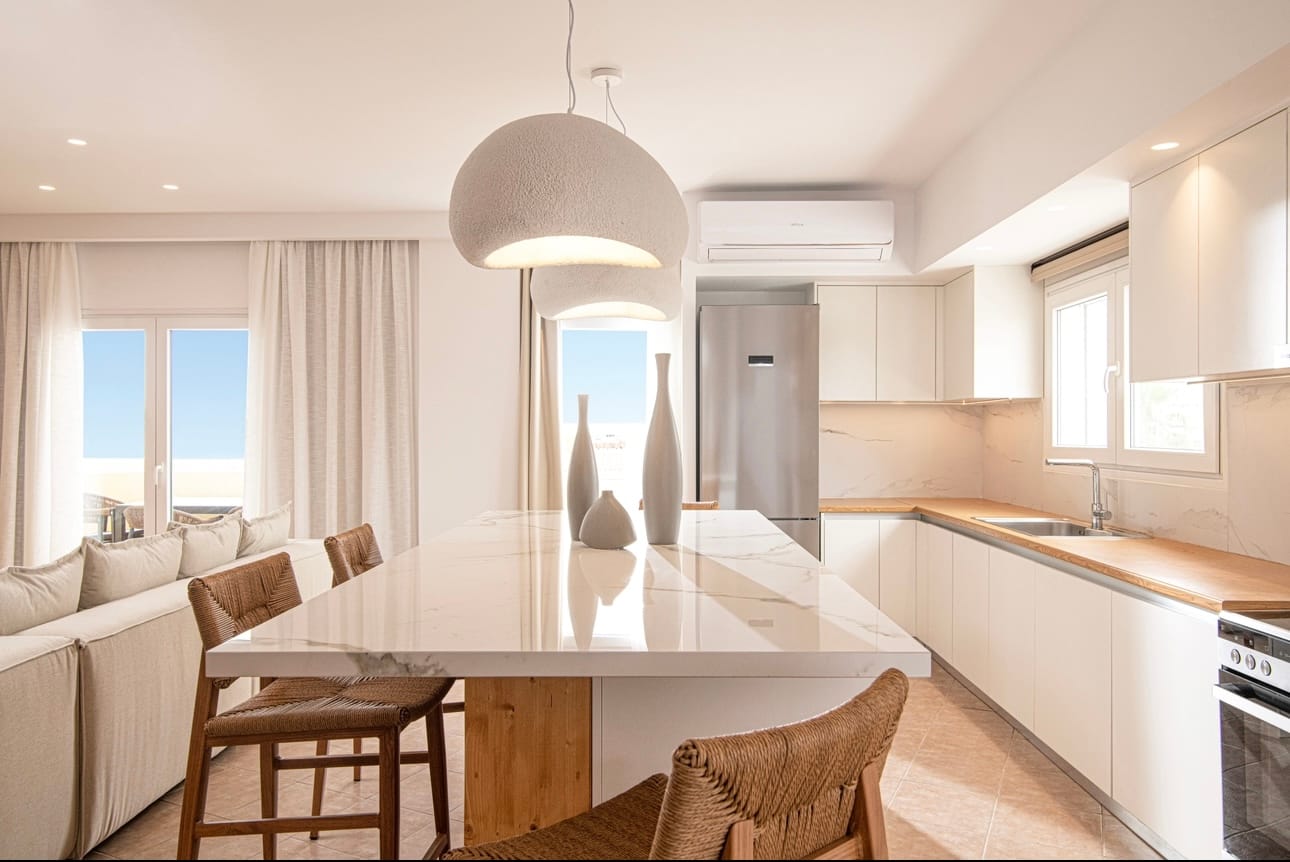 Elea Concept Hotel & Suites - 3BDLXS - 4