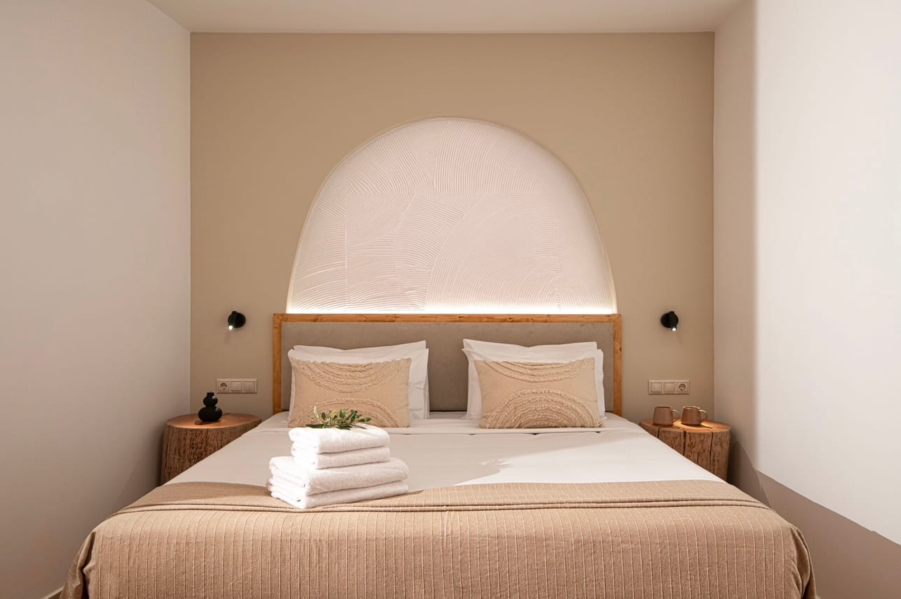 Elea Concept Hotel & Suites - 3BDLXS - 6
