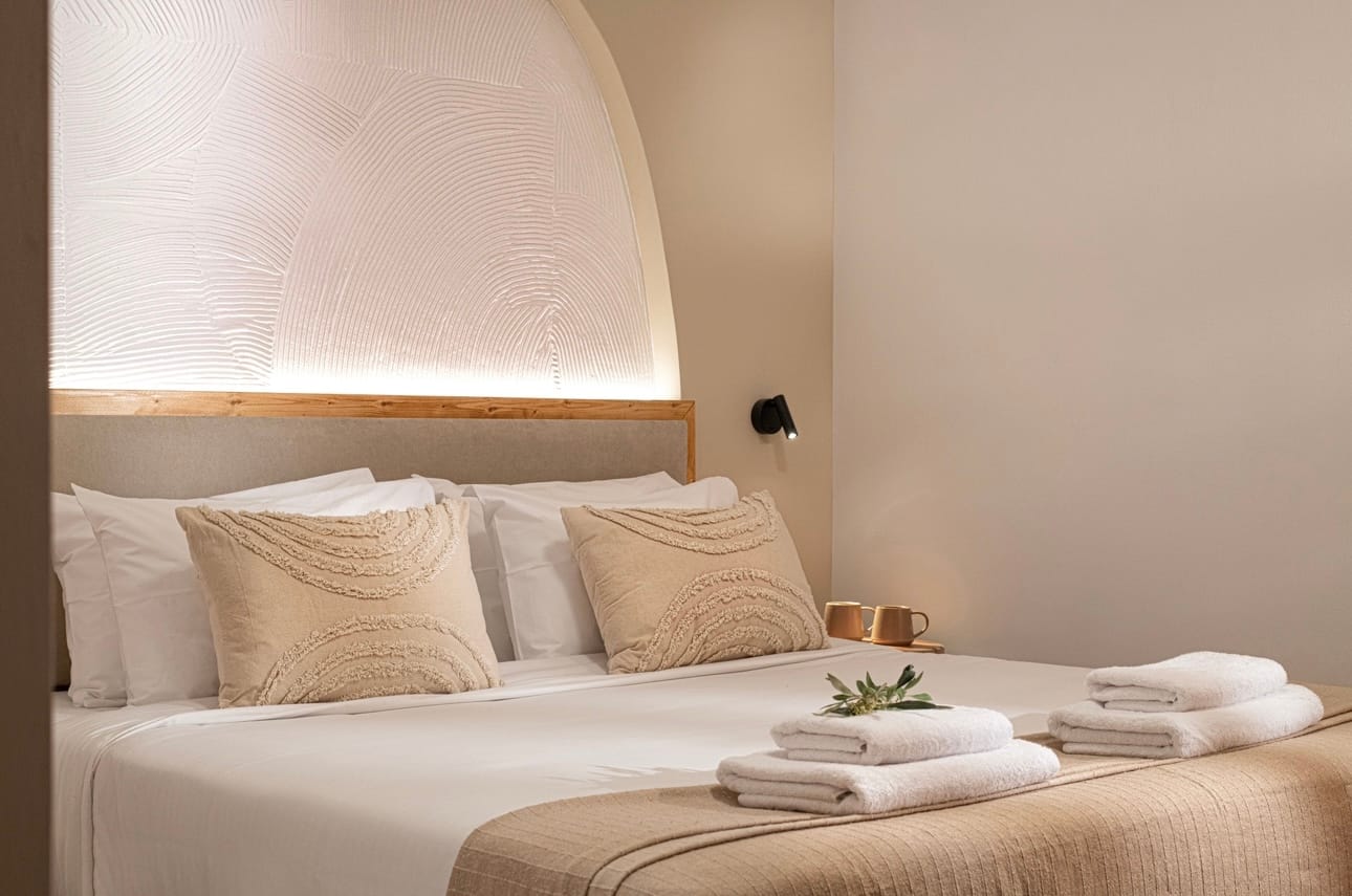 3 Bedroom Suite