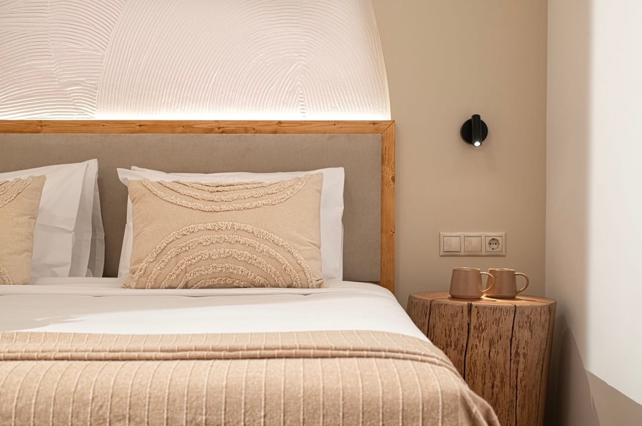 Elea Concept Hotel & Suites - 3BDLXS - 7