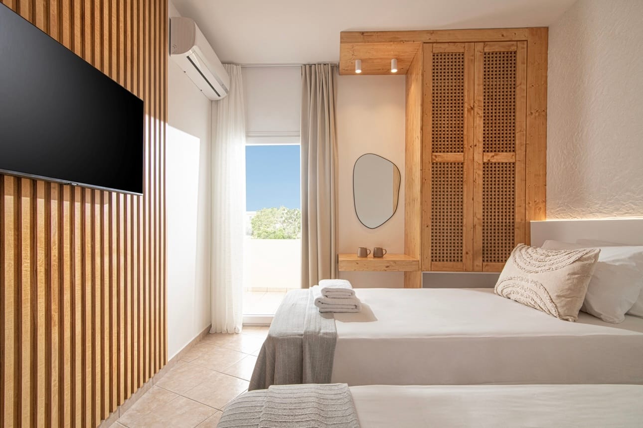 Elea Concept Hotel & Suites - 3BDLXS - 8