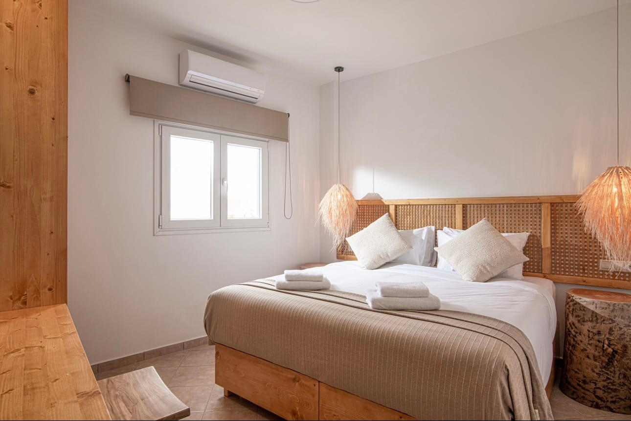 Elea Concept Hotel & Suites - 3BDLXS - 9