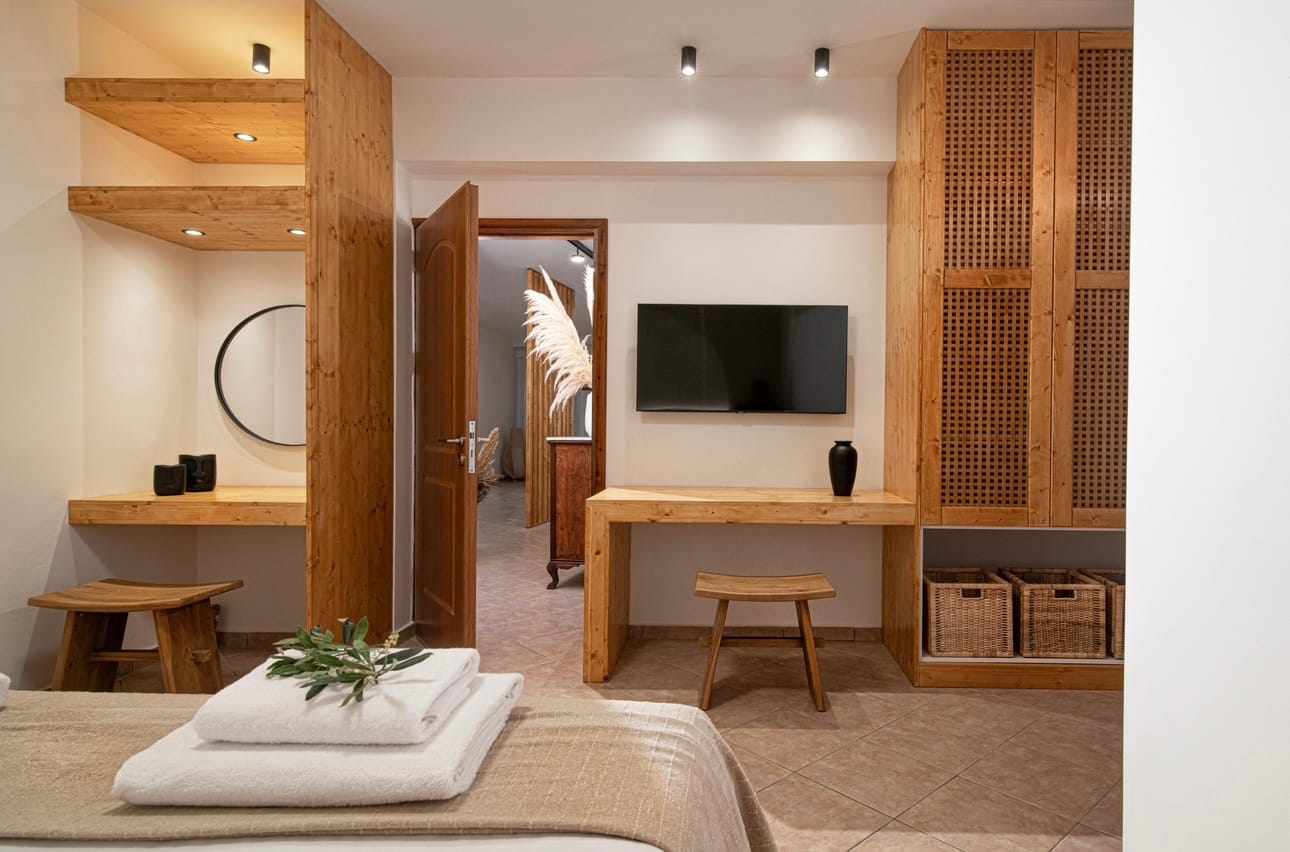 Elea Concept Hotel & Suites - 3BDLXS - 11