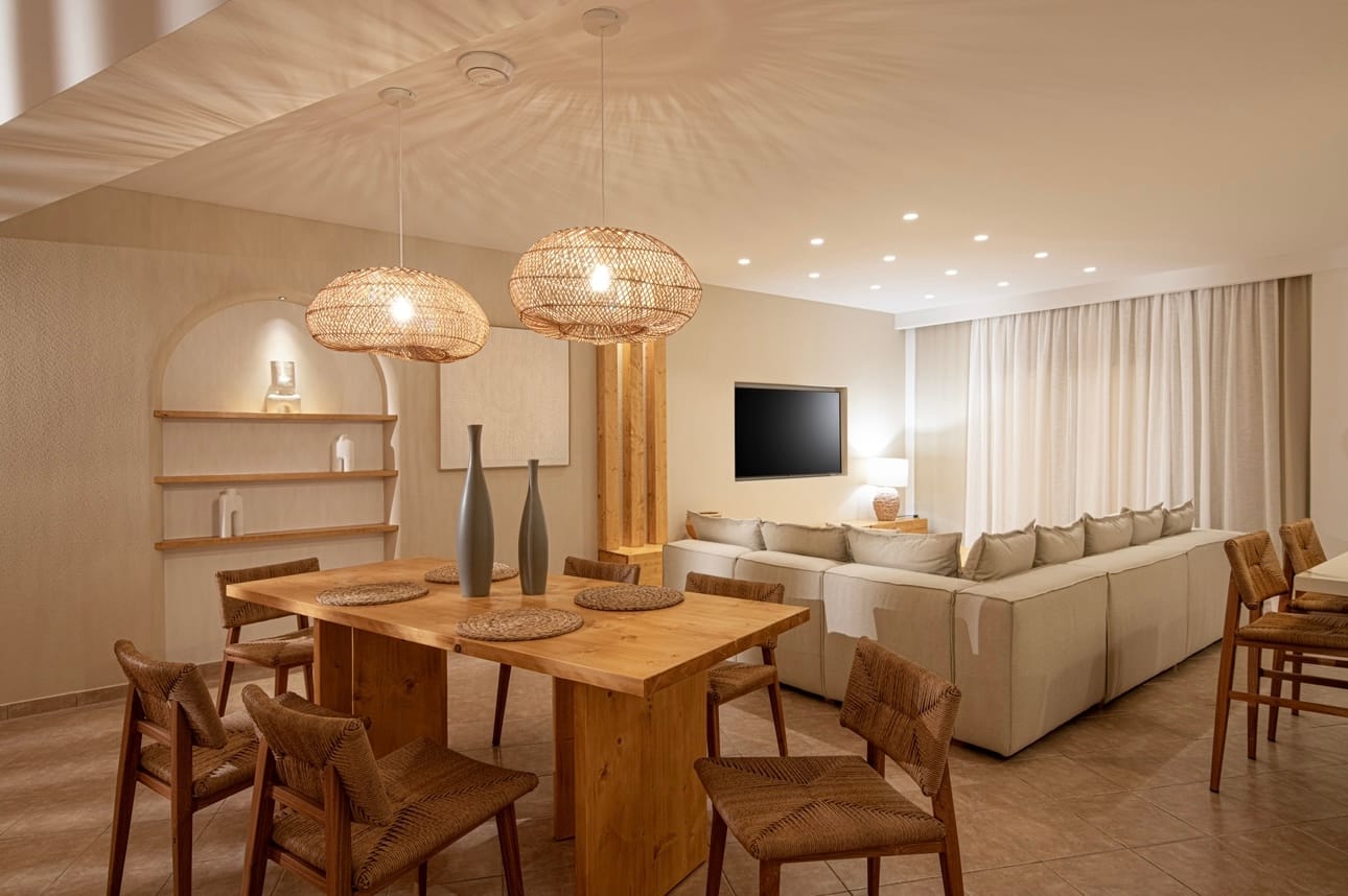 Elea Concept Hotel & Suites - 3BDLXS - 12
