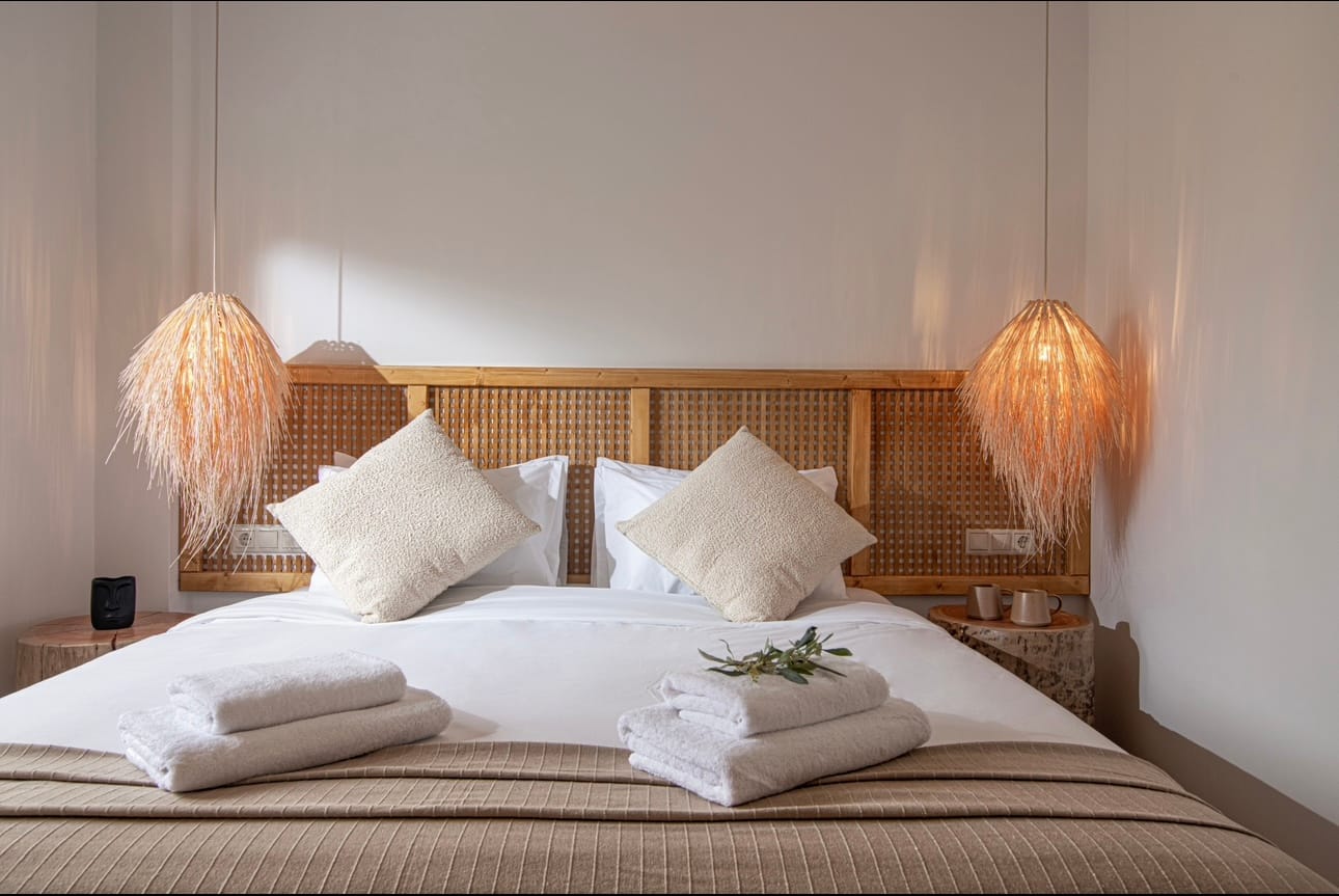 Elea Concept Hotel & Suites - 3BDLXS - 14