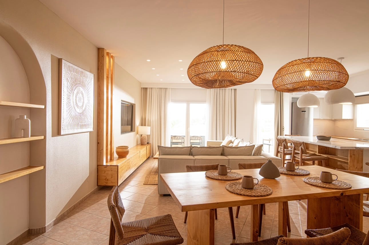 Elea Concept Hotel & Suites - 3BDLXS - 15