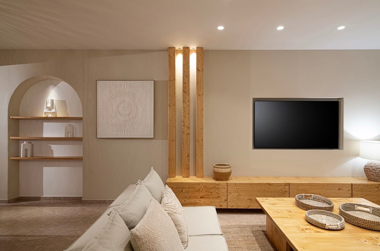 Elea Concept Hotel & Suites - 3BDLXS - 16