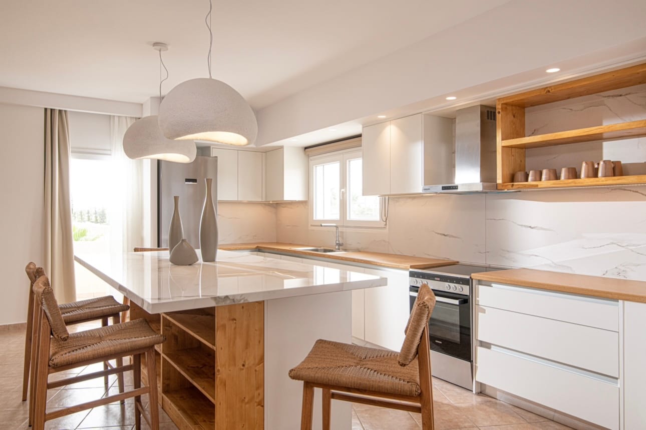 Elea Concept Hotel & Suites - 3BDLXS - 18