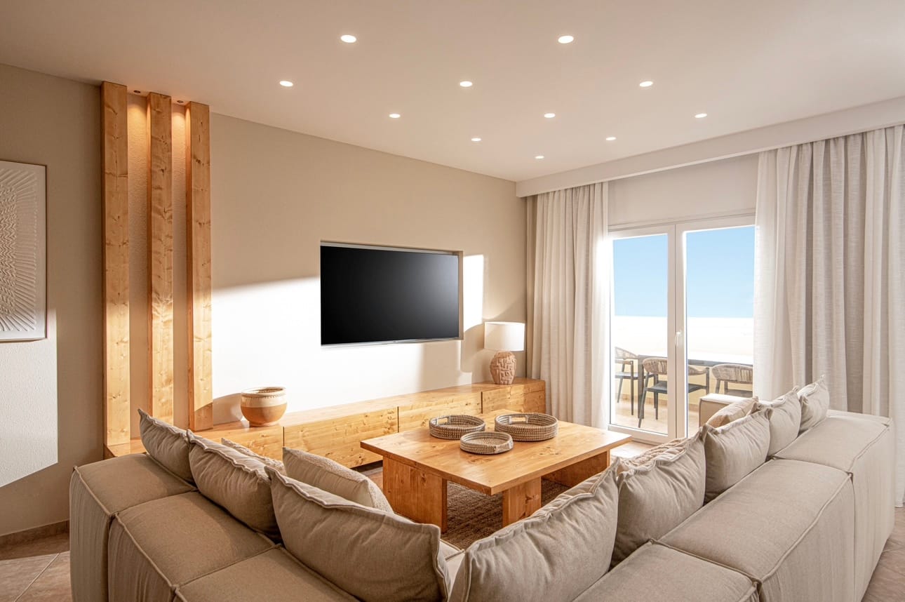 Elea Concept Hotel & Suites - 3BDLXS - 19