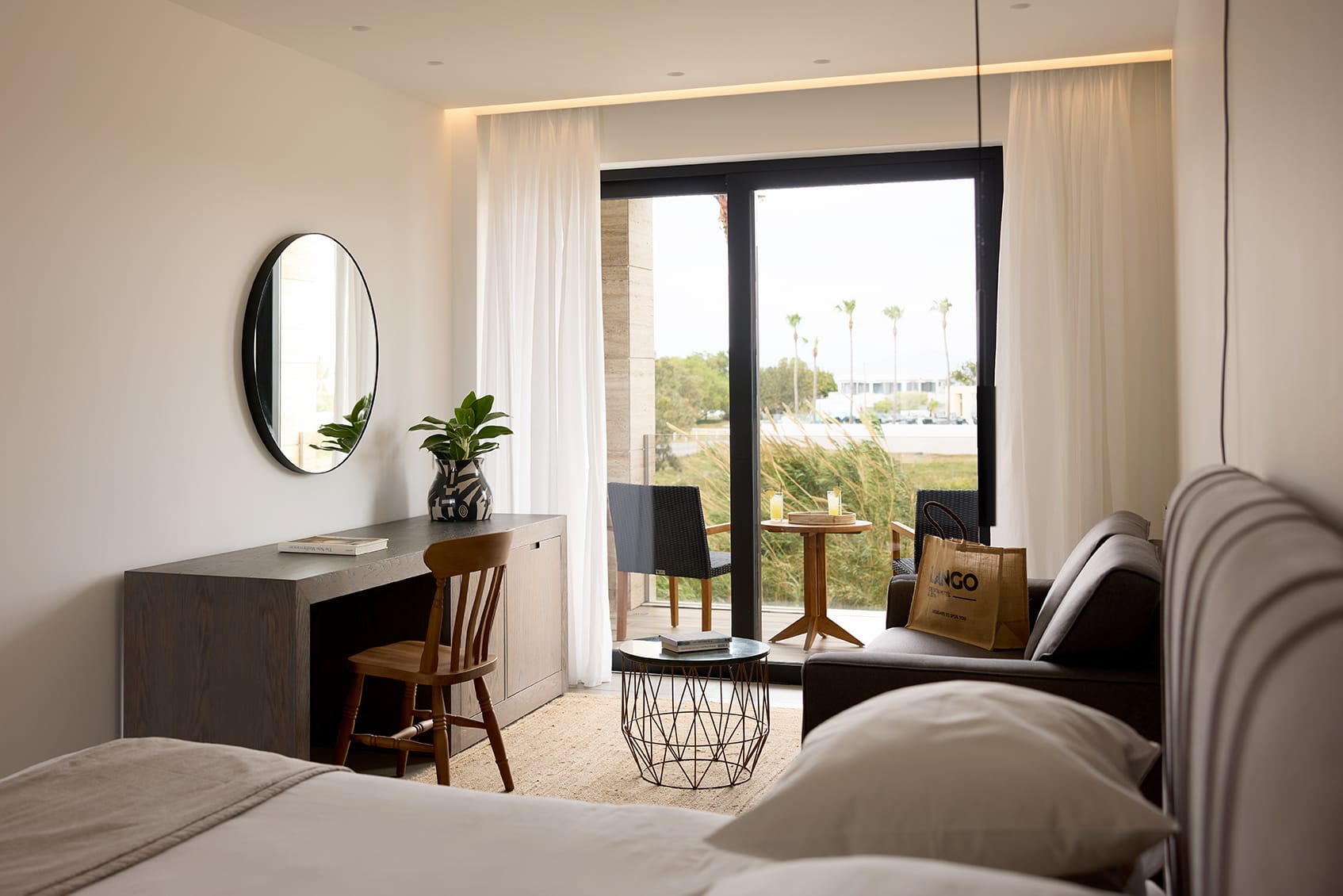 Lango Design Hotel & Spa - DELDR - 4