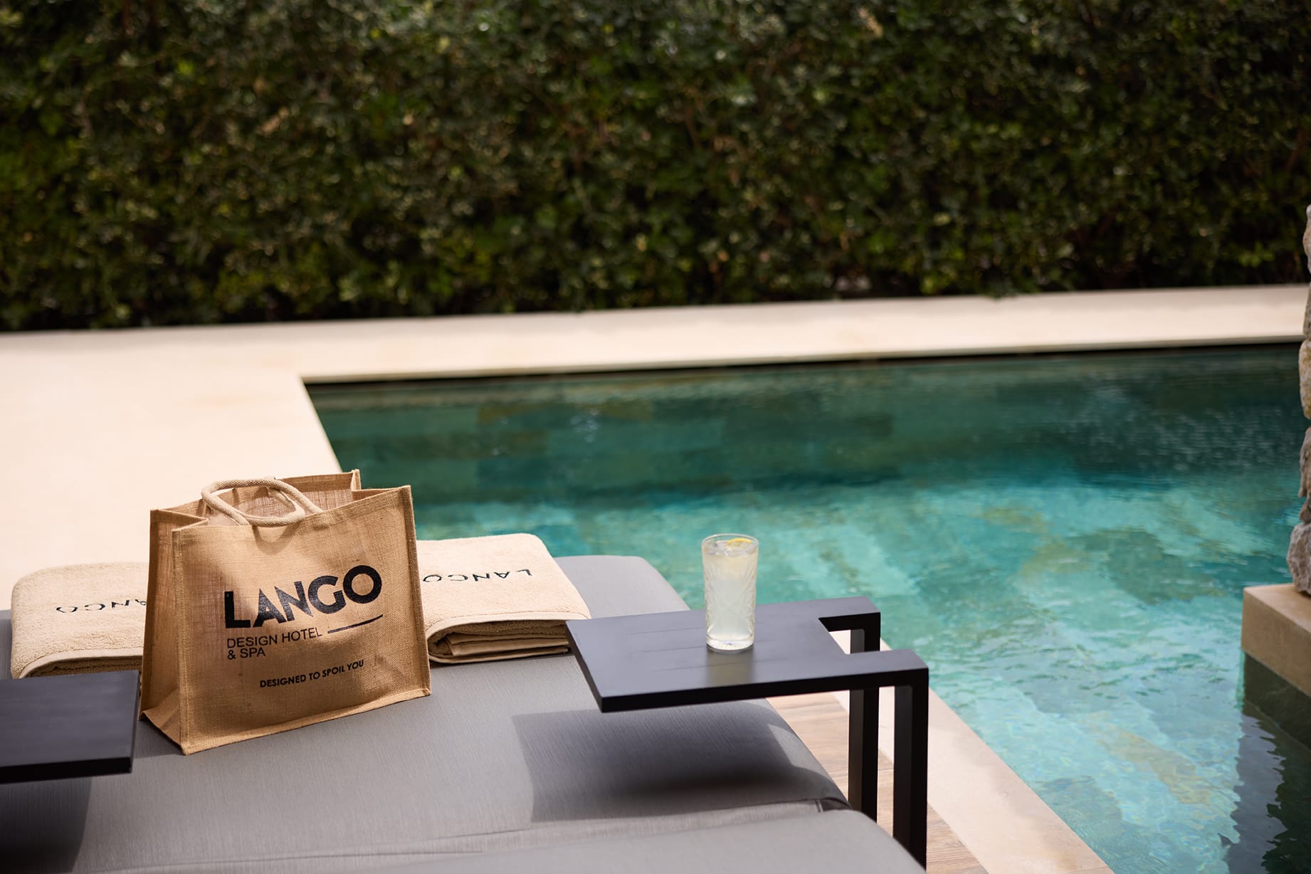 Lango Design Hotel & Spa - DLSP - 3