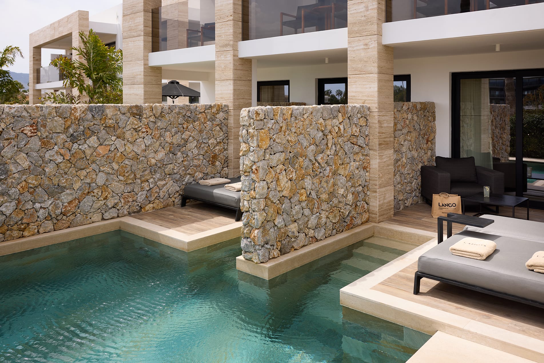 Lango Design Hotel & Spa - DLSP - 4