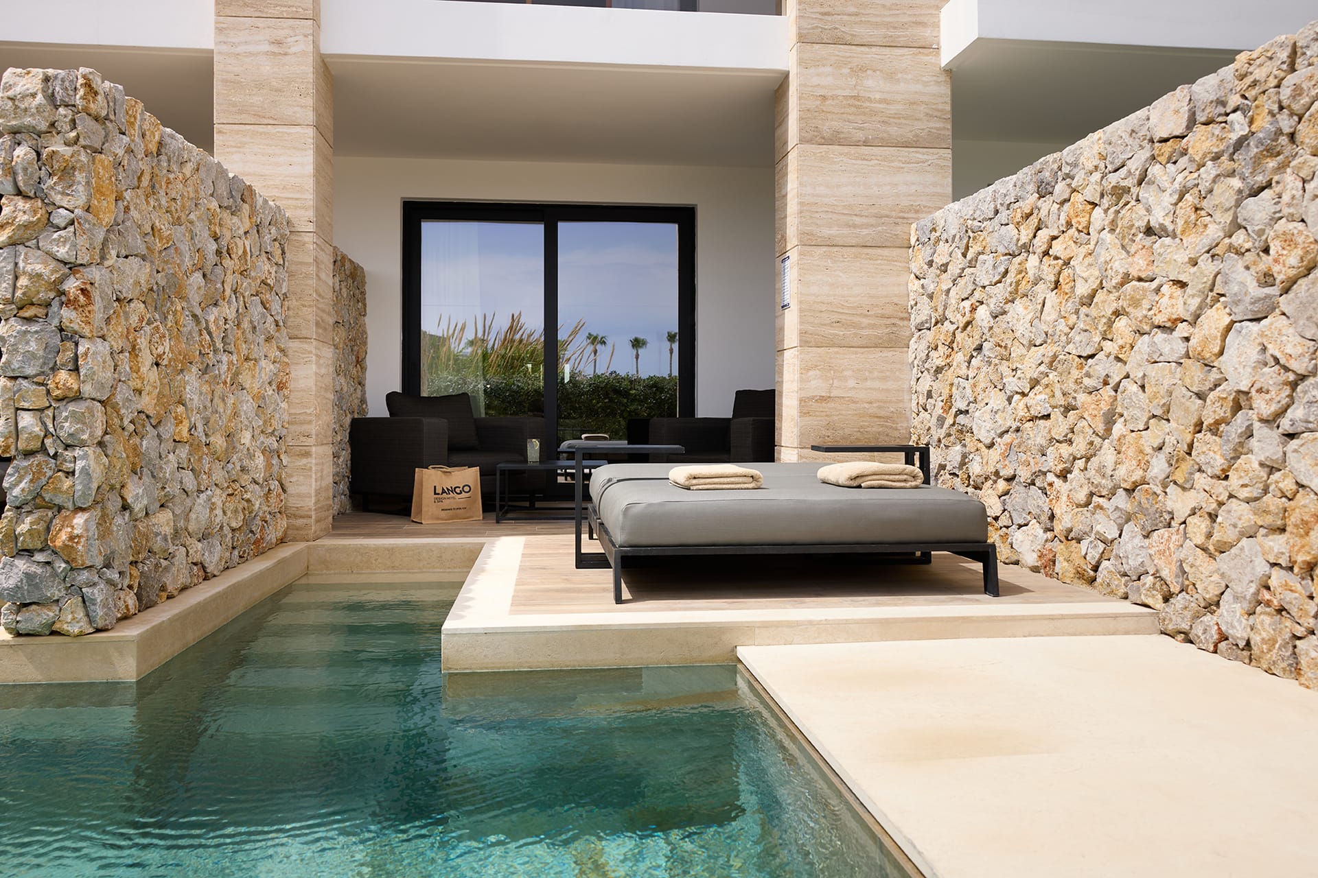 Lango Design Hotel & Spa - DLSP - 5