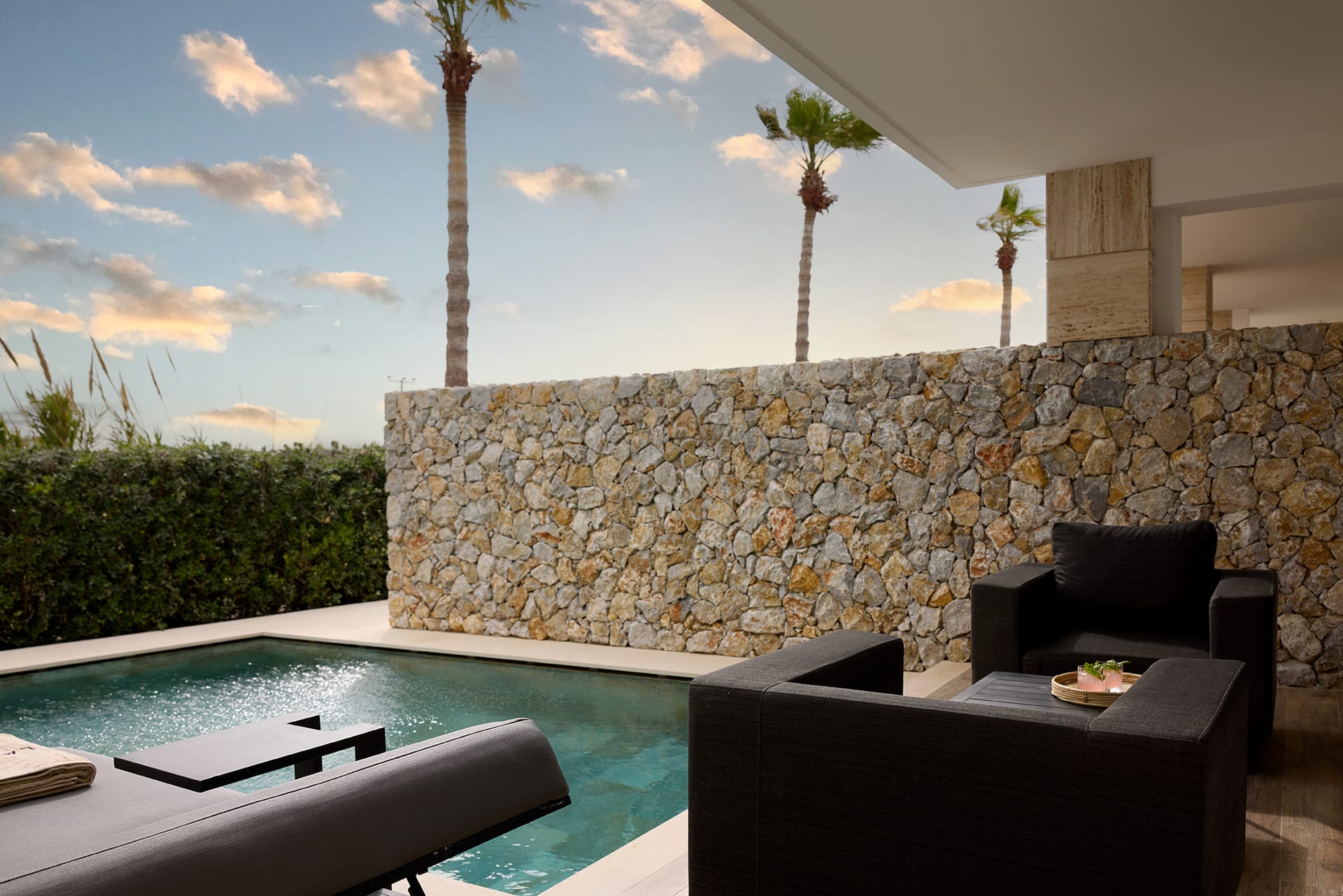 Lango Design Hotel & Spa - SPV - 7