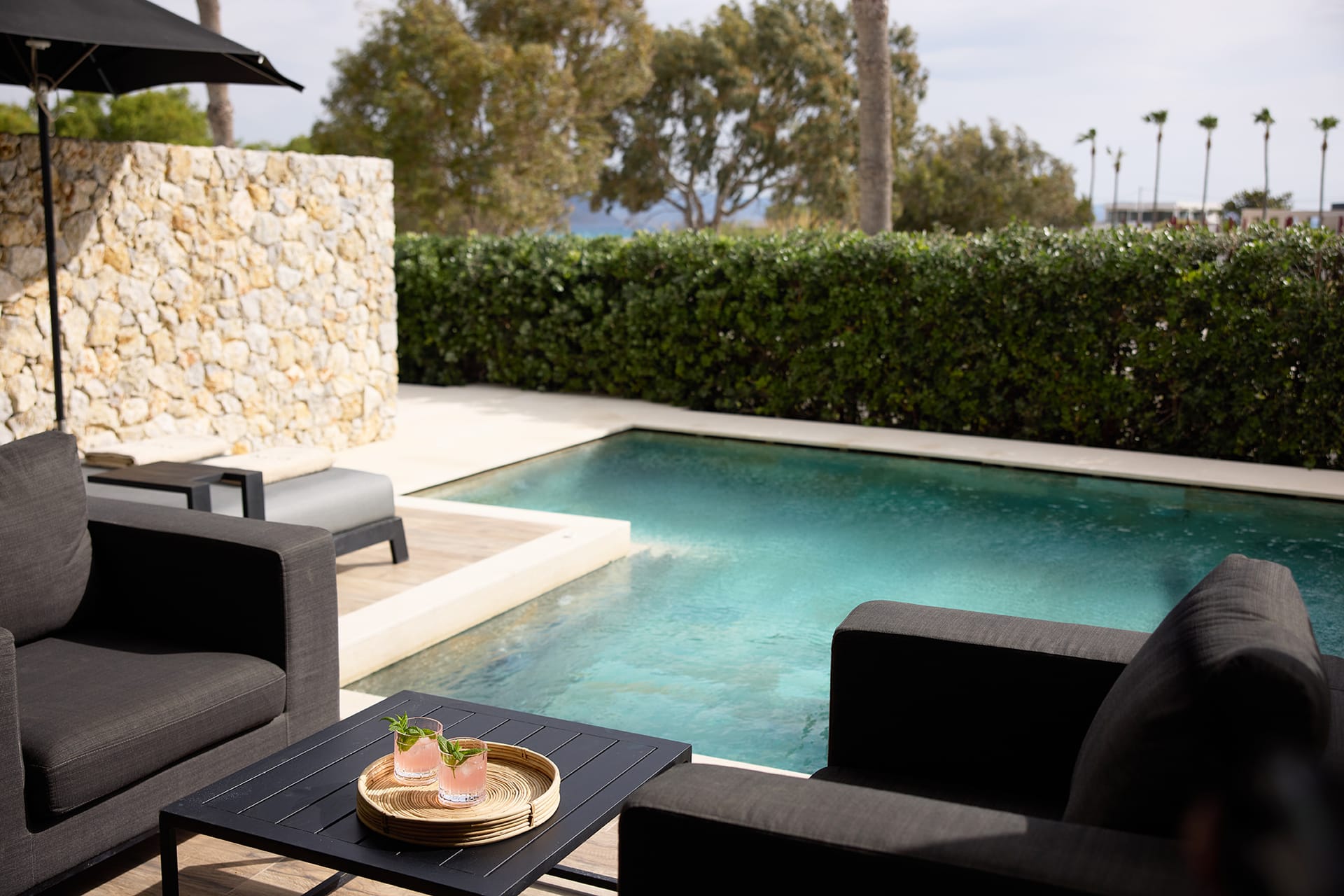 Lango Design Hotel & Spa - SPV - 8