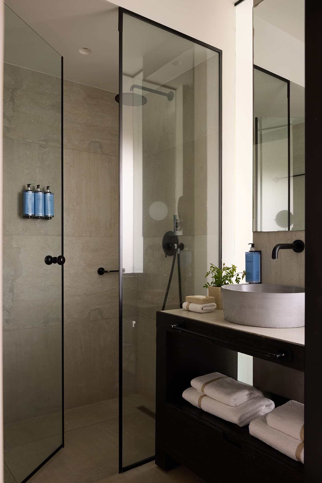 Lango Design Hotel & Spa - SSP - 9