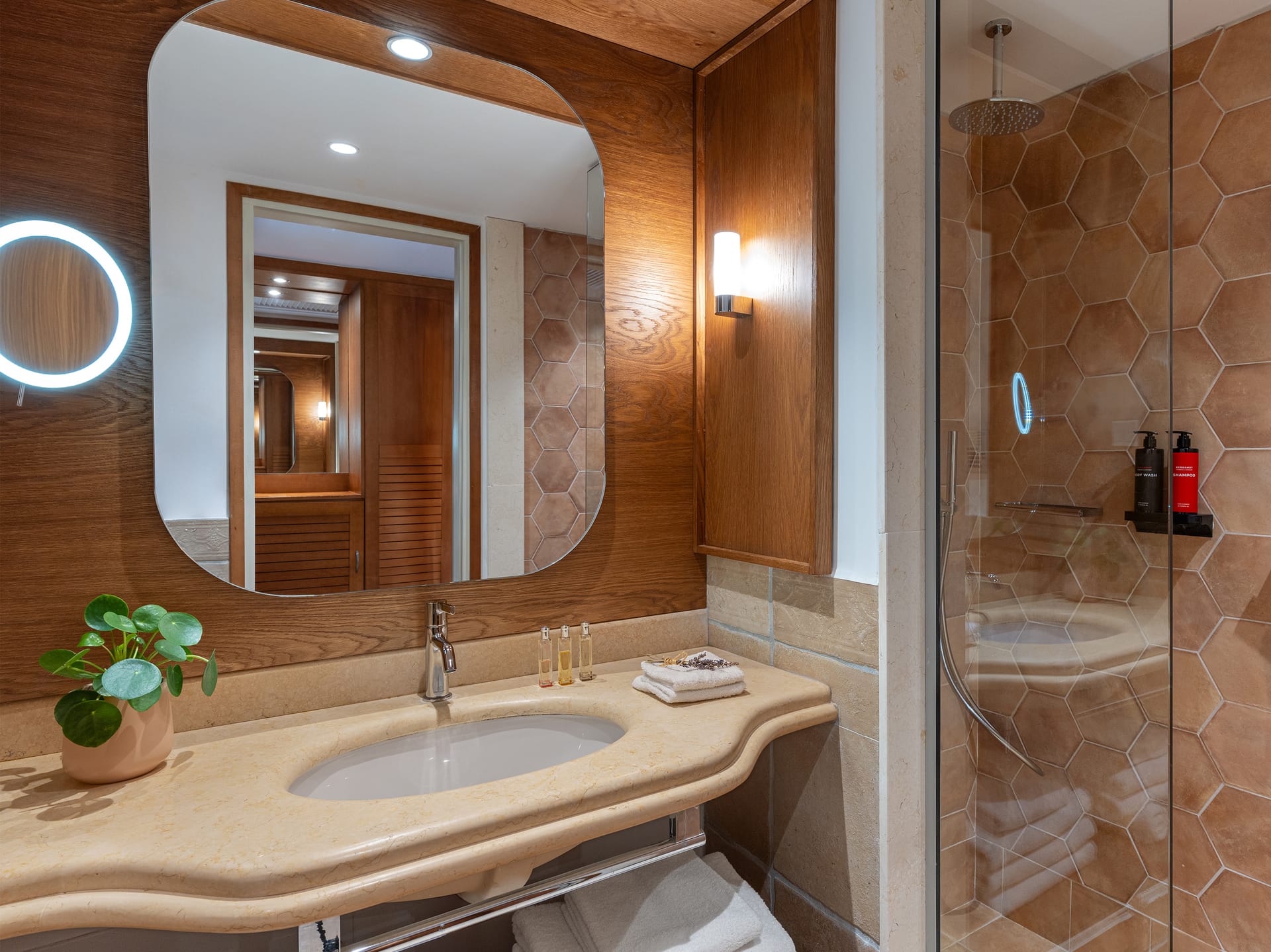 Grecotel Marine Palace & Aqua Park - BSF - 6