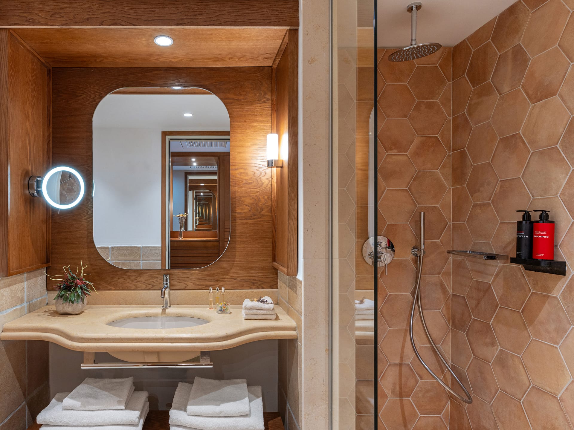 Grecotel Marine Palace & Aqua Park - DGF - 5