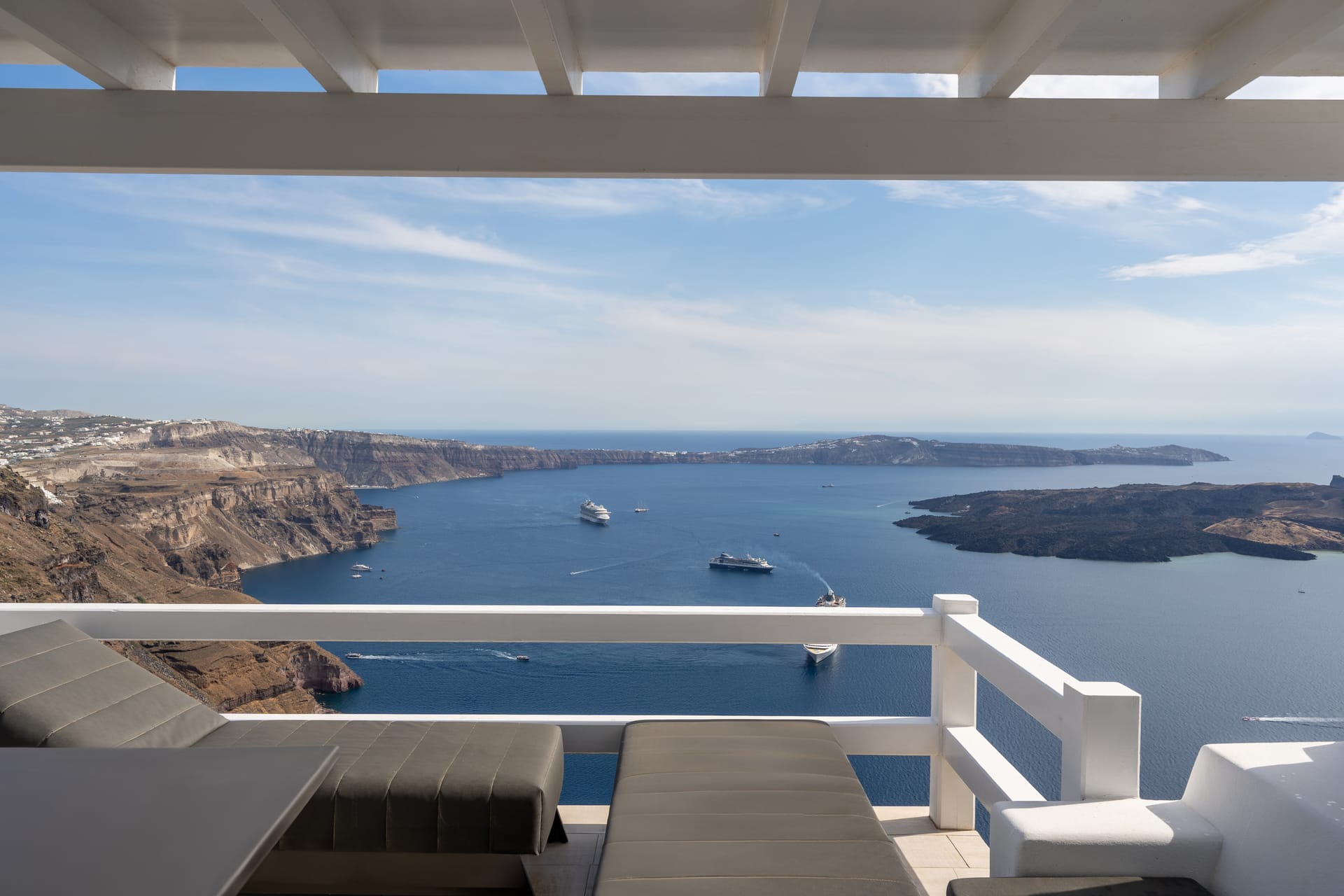 Aqua Luxury Suites Santorini - SNR - 13