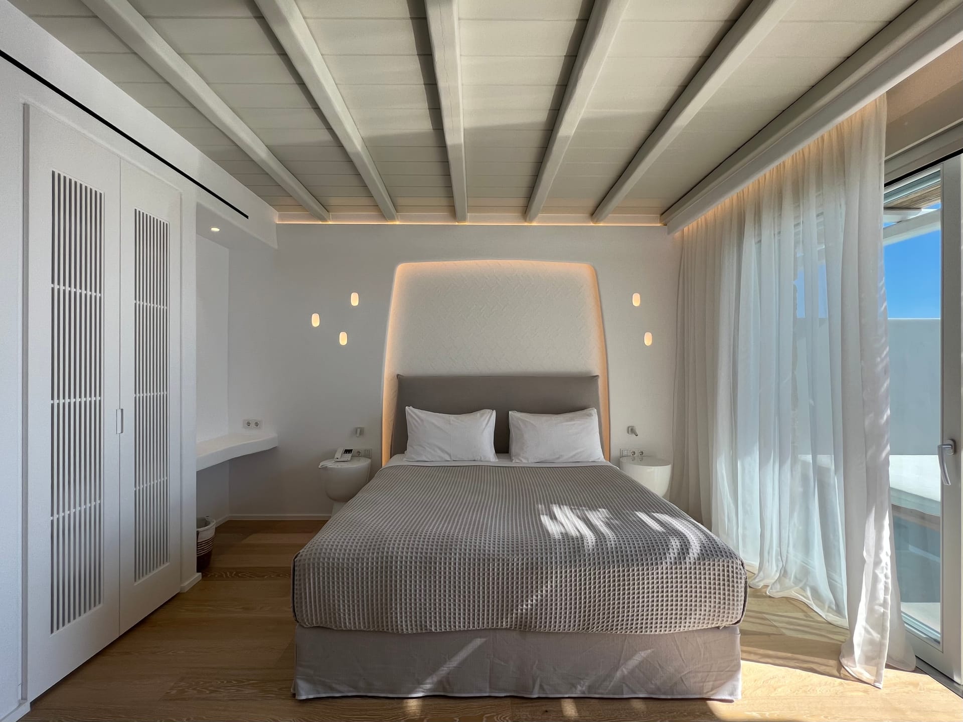 Nomia Sunset Suites Mykonos - 102 - 12