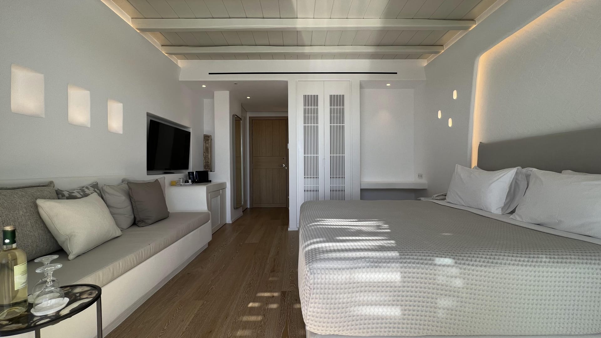 Nomia Sunset Suites Mykonos - 102 - 13