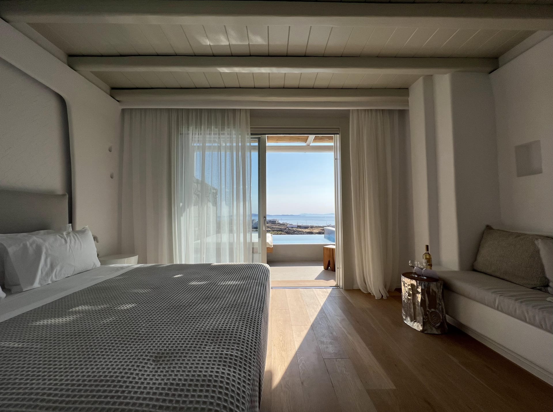 Nomia Sunset Suites Mykonos - 102 - 20