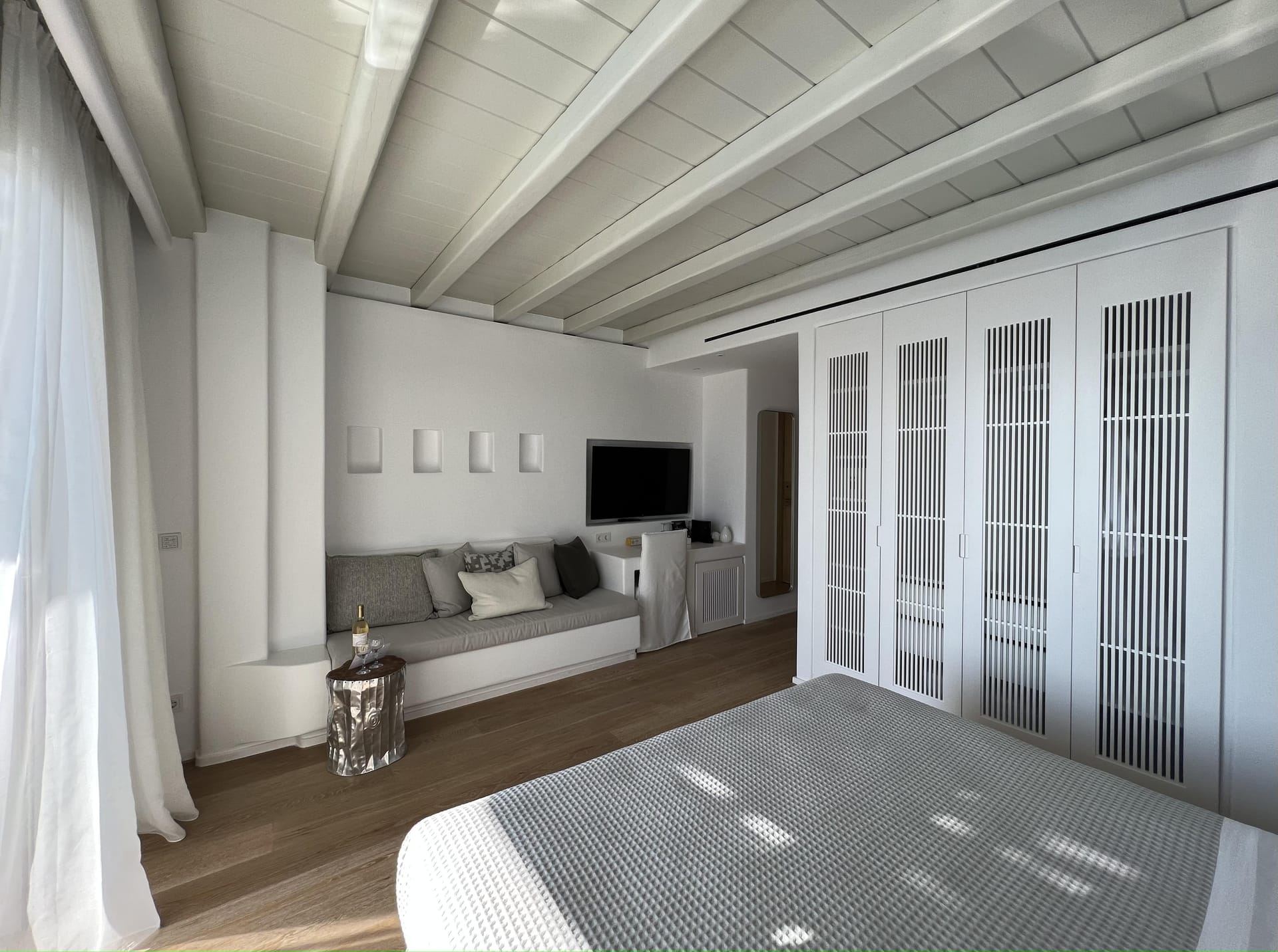 Nomia Sunset Suites Mykonos - 102 - 21