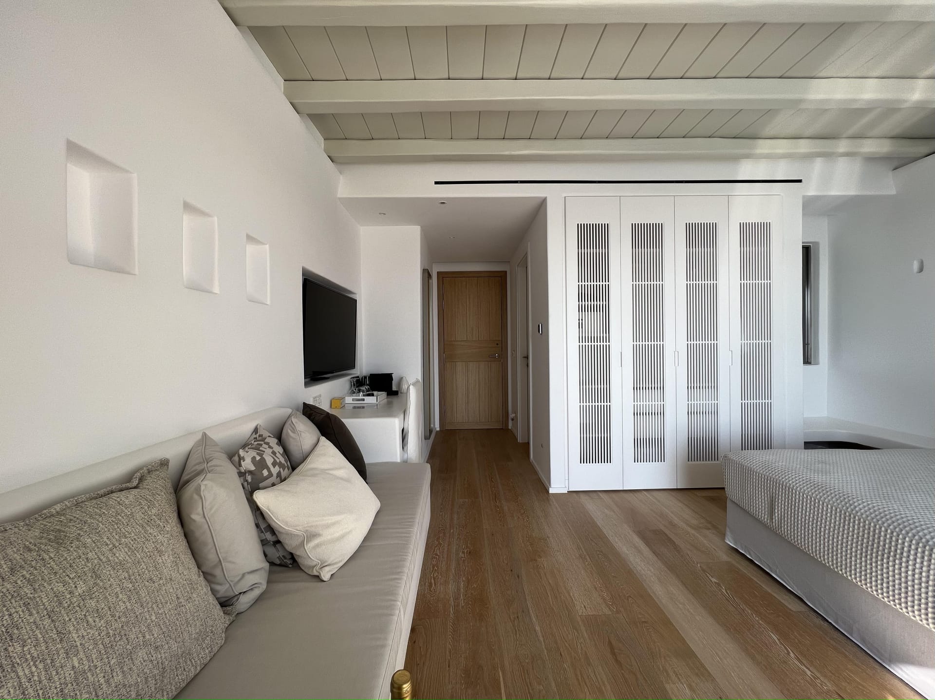 Nomia Sunset Suites Mykonos - 102 - 22