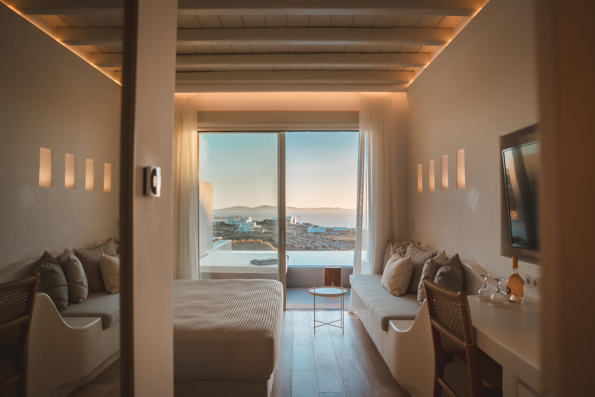 Nomia Sunset Suites Mykonos - 103 - 2