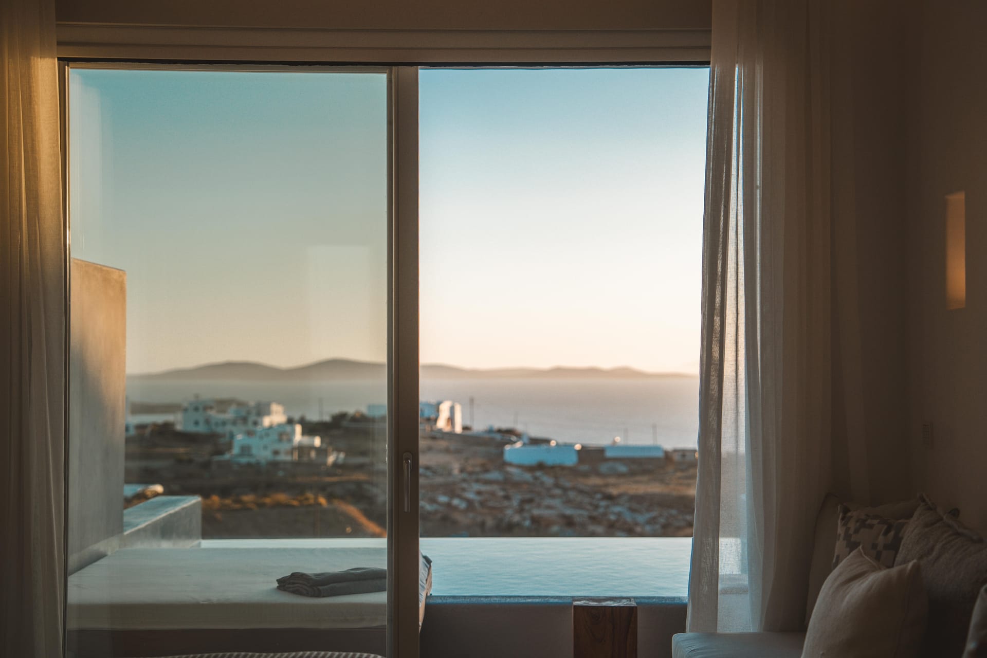 Nomia Sunset Suites Mykonos - 103 - 3