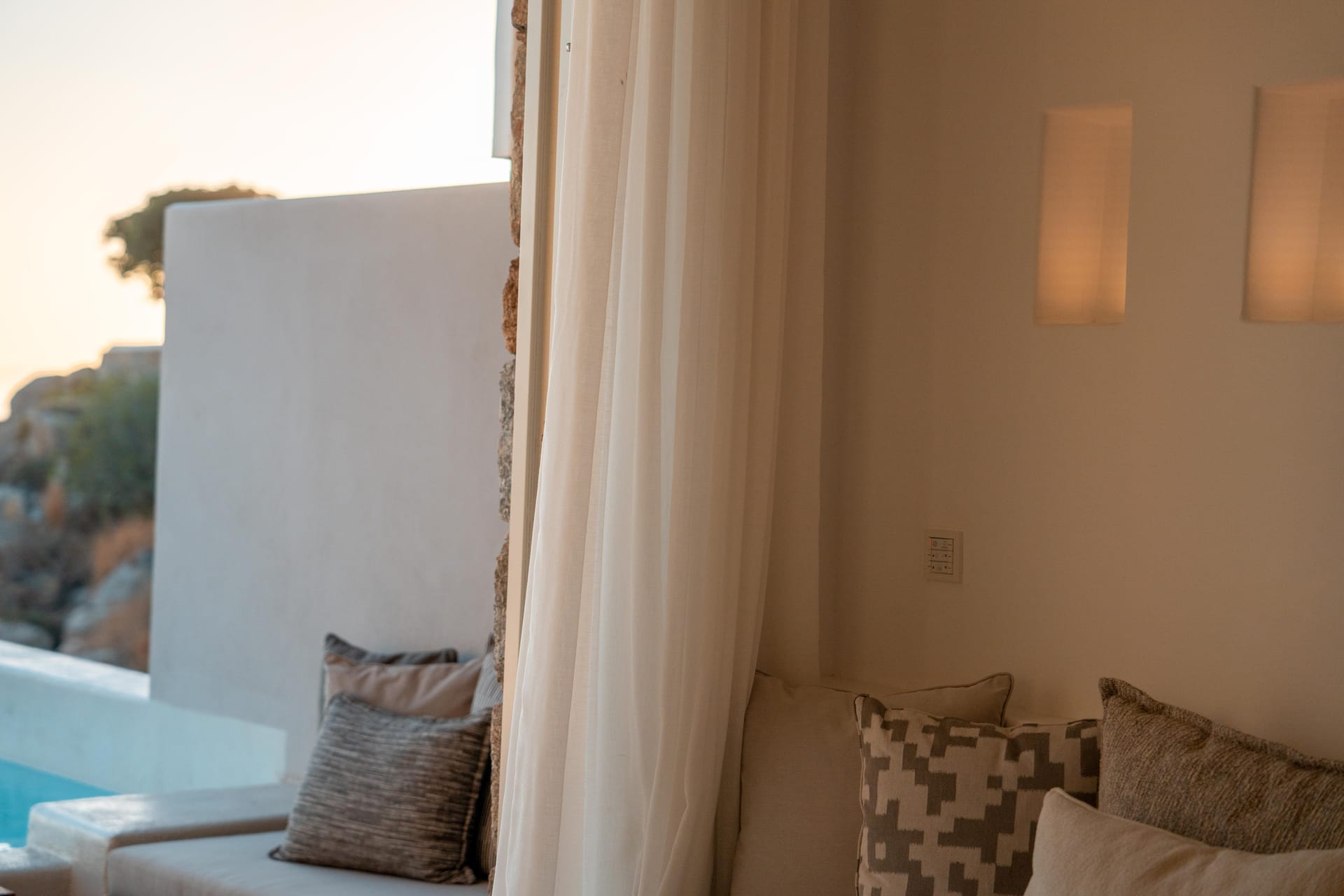 Nomia Sunset Suites Mykonos - 103 - 4