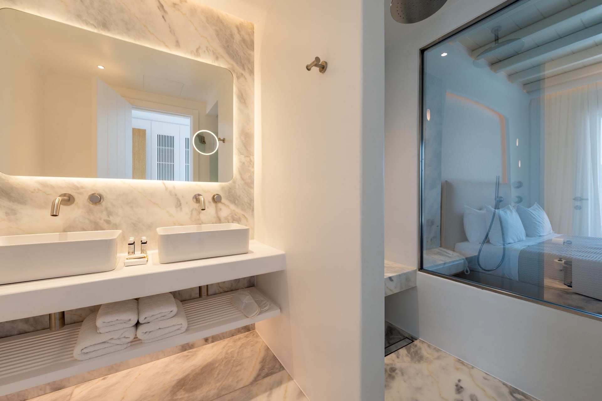 Nomia Sunset Suites Mykonos - 103 - 7