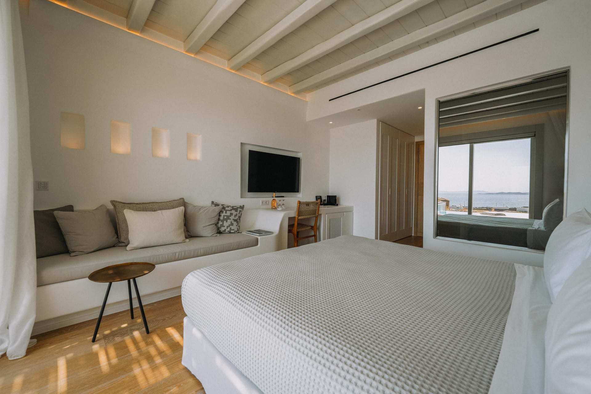 Nomia Sunset Suites Mykonos - 103 - 9
