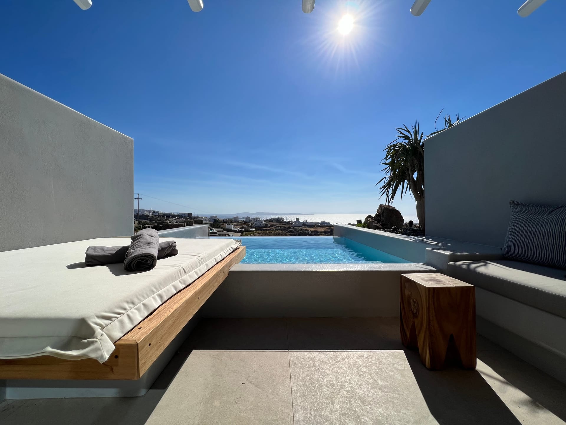 Nomia Sunset Suites Mykonos - 103 - 10