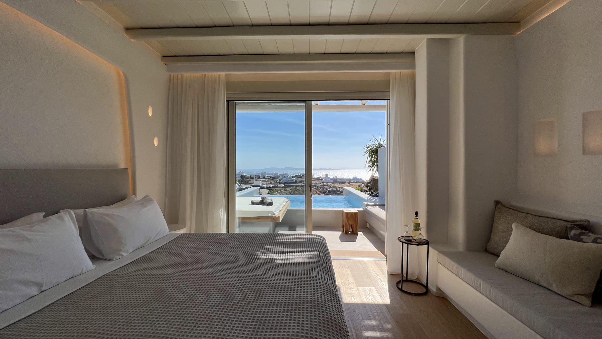 Nomia Sunset Suites Mykonos - 103 - 17