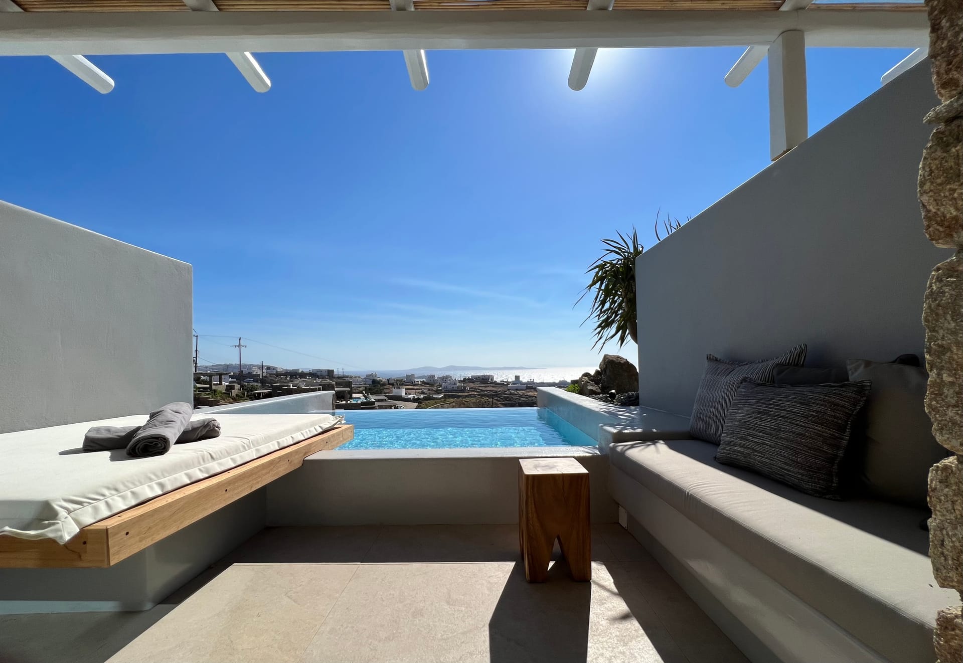 Nomia Sunset Suites Mykonos - 103 - 18