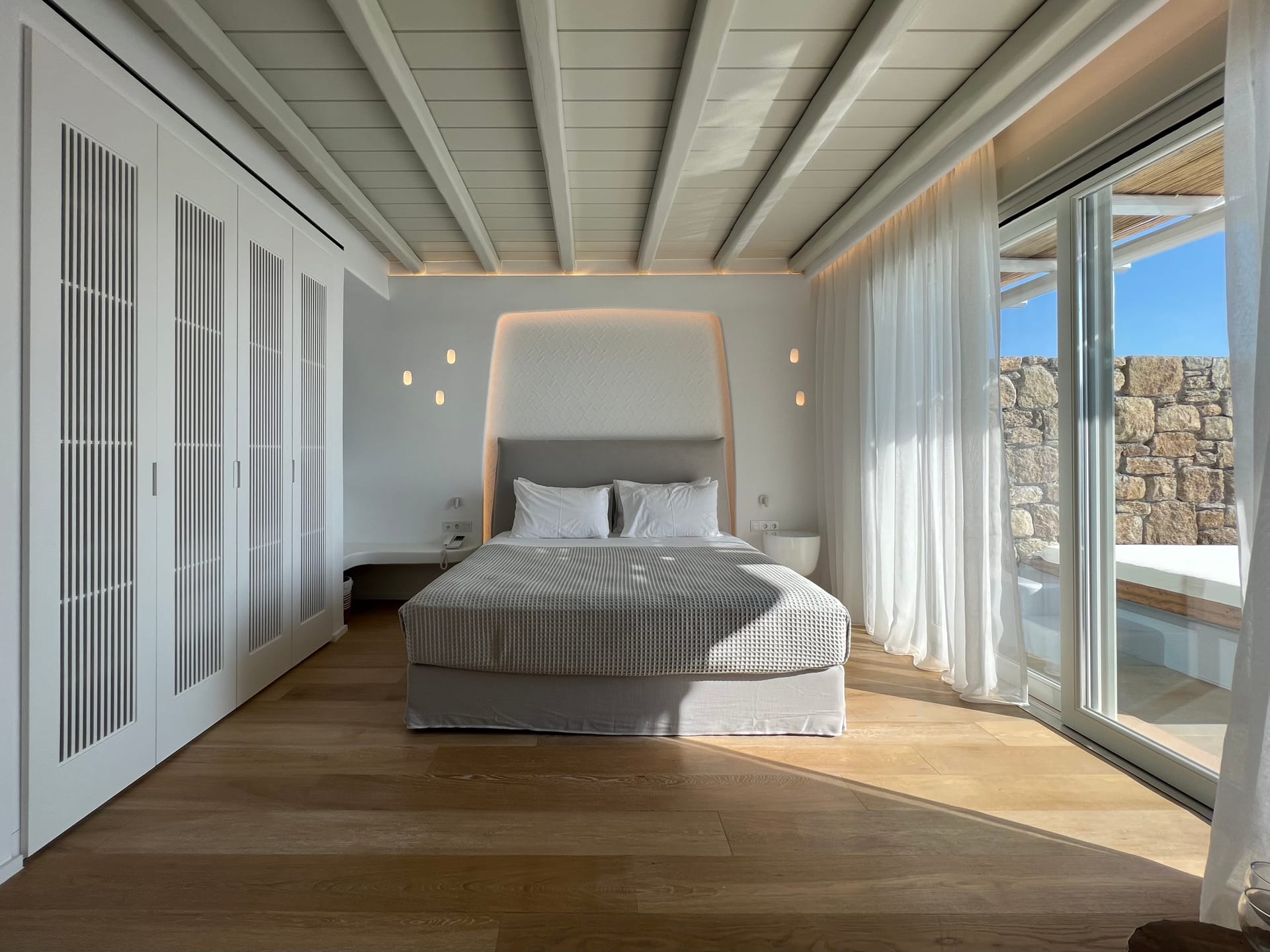 Nomia Sunset Suites Mykonos - 103 - 19