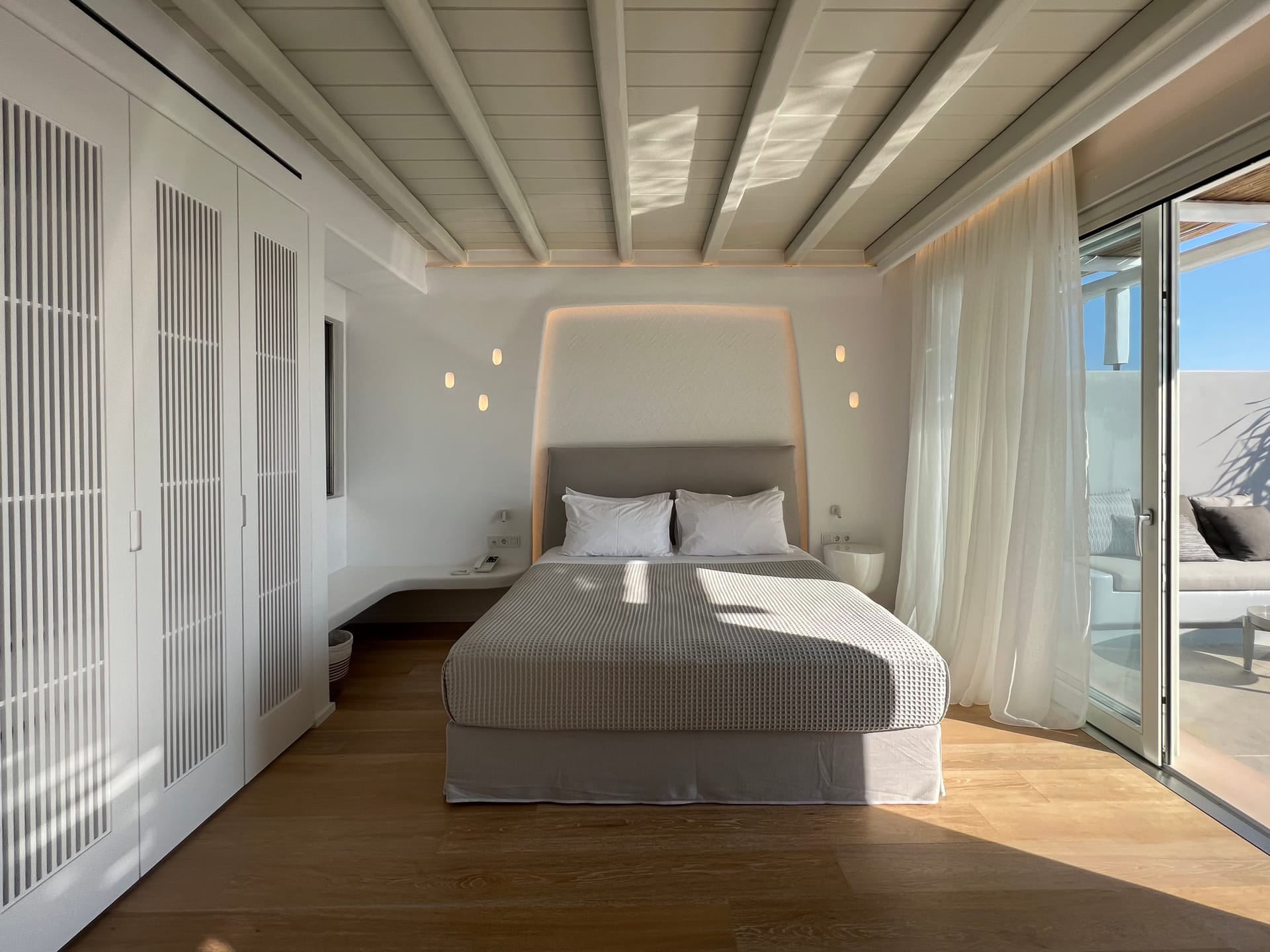 Nomia Sunset Suites Mykonos - 105 - 6
