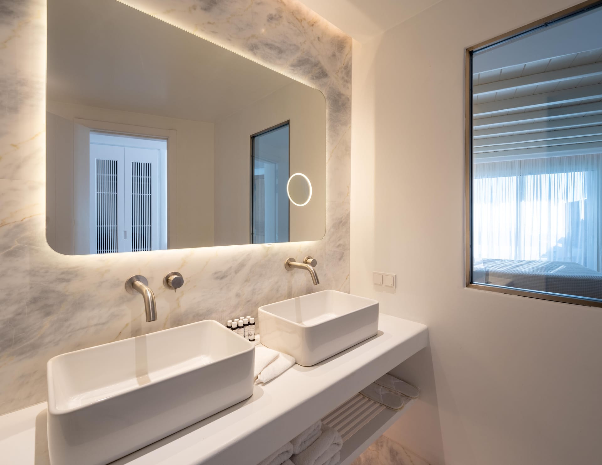 Nomia Sunset Suites Mykonos - 105 - 17