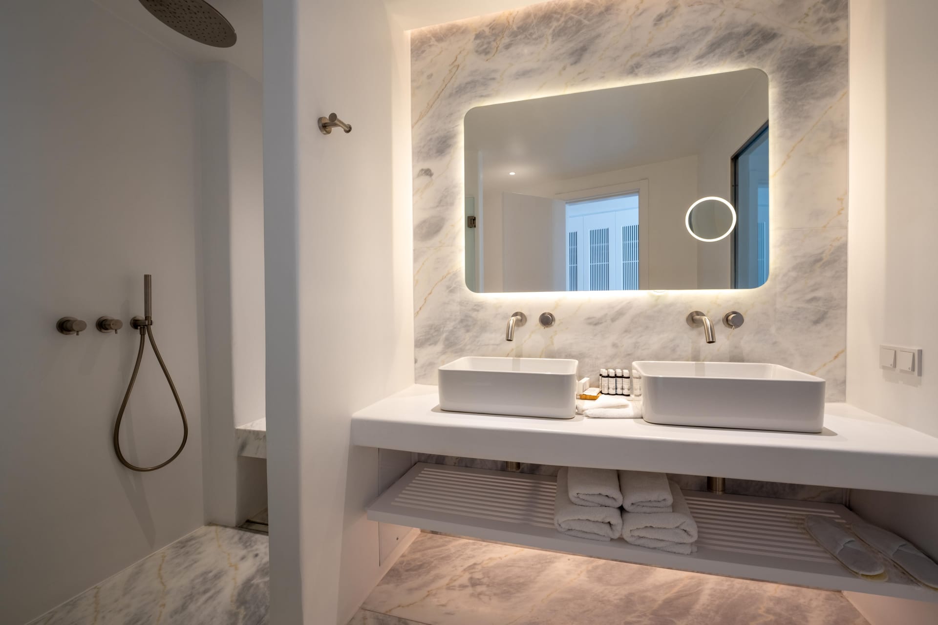 Nomia Sunset Suites Mykonos - 105 - 18