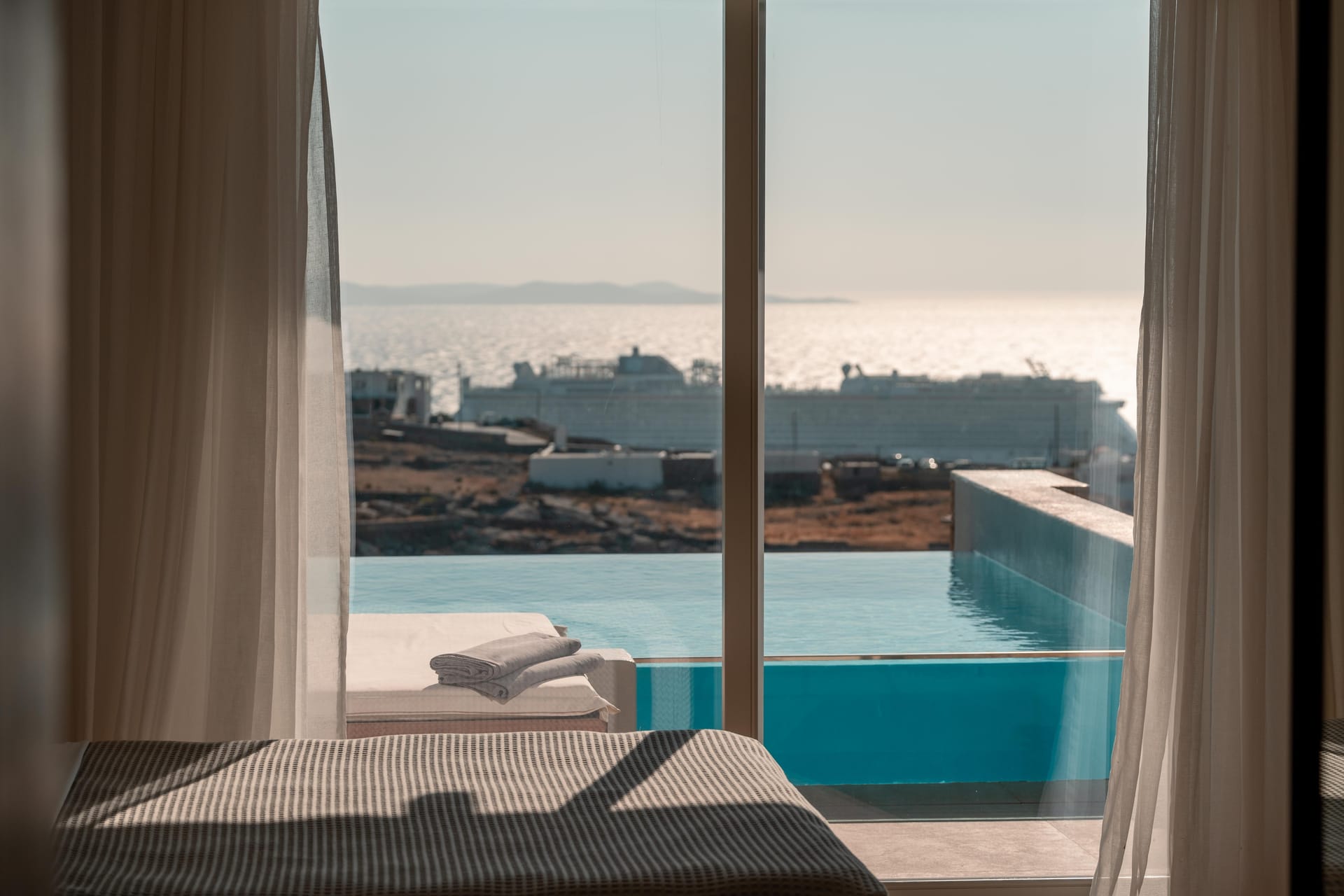 Nomia Sunset Suites Mykonos - 214 - 2